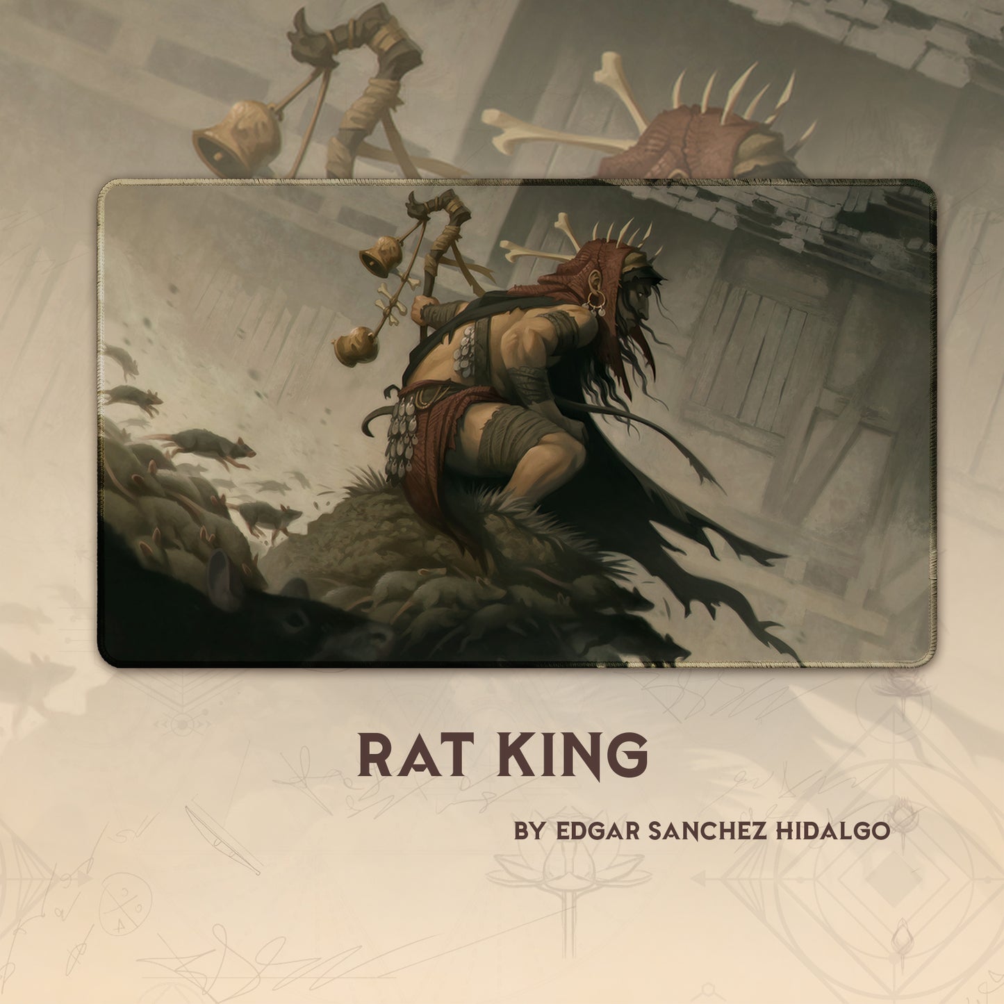 Rat King