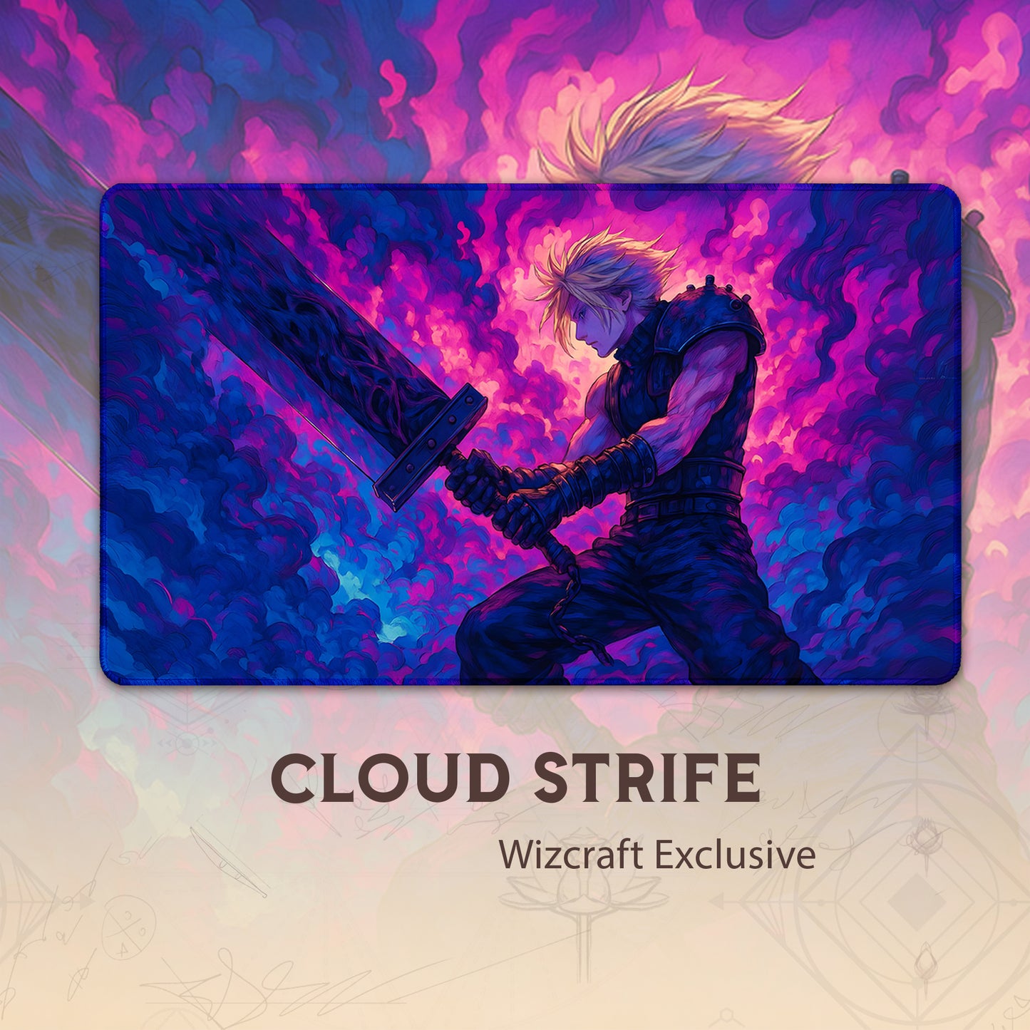 Cloud Strife