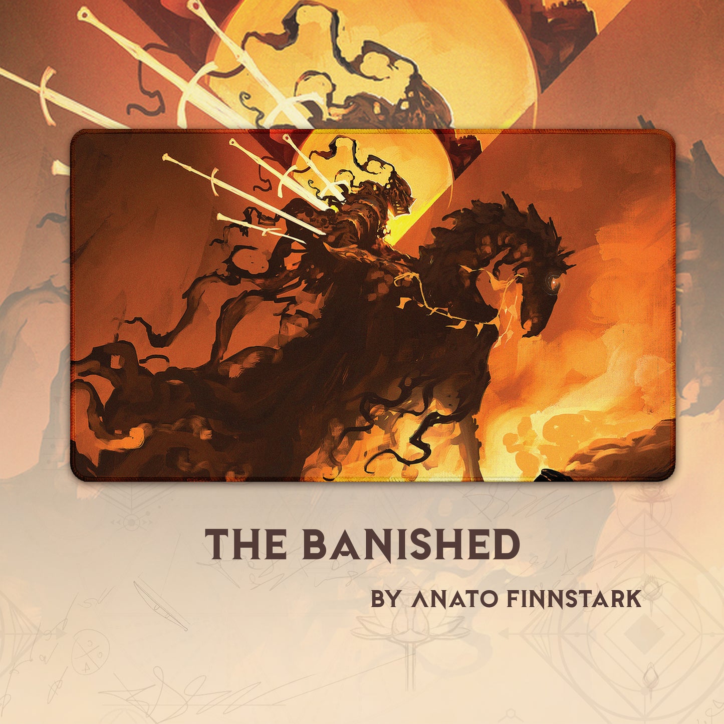 The Banished