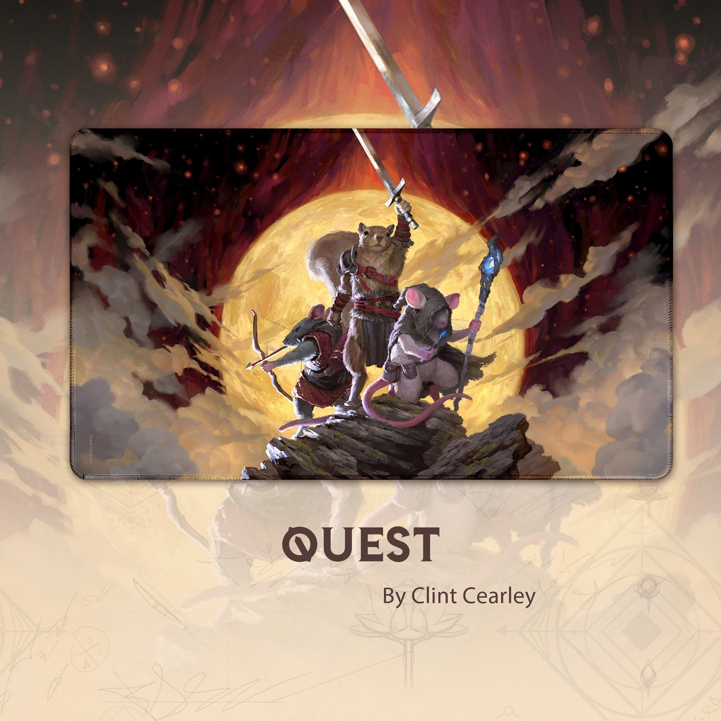 Quest