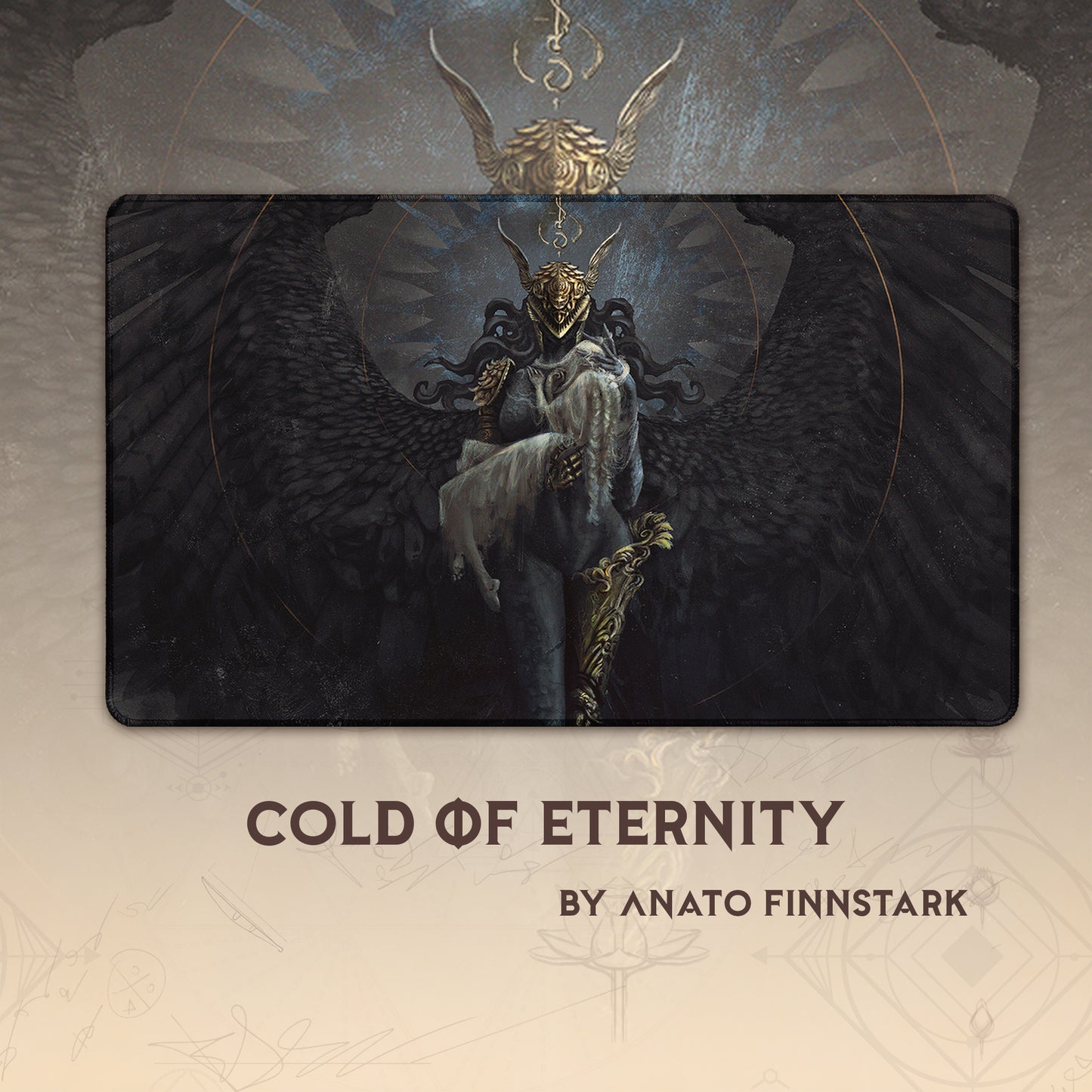 Cold Of Eternity