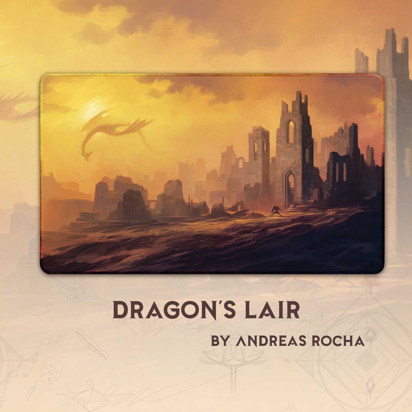 Dragon's Lair