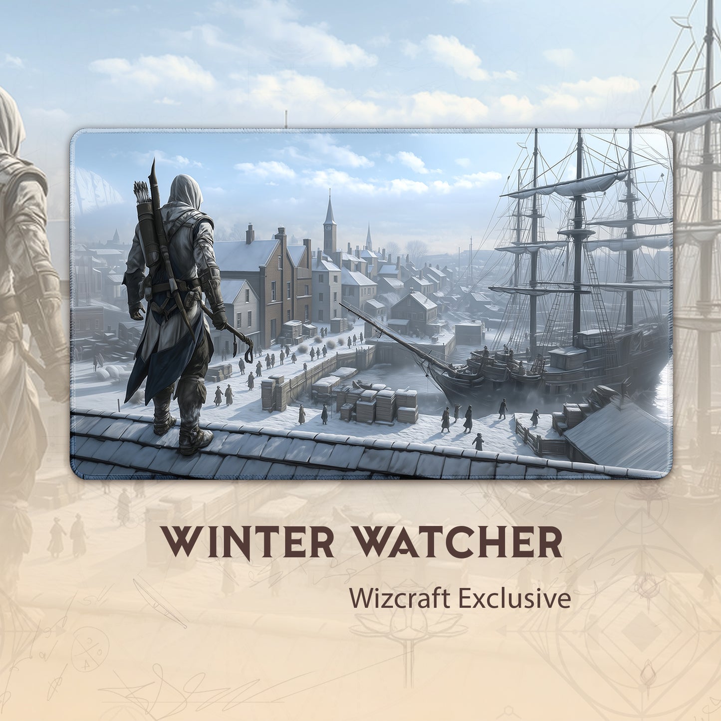 Winter Watcher