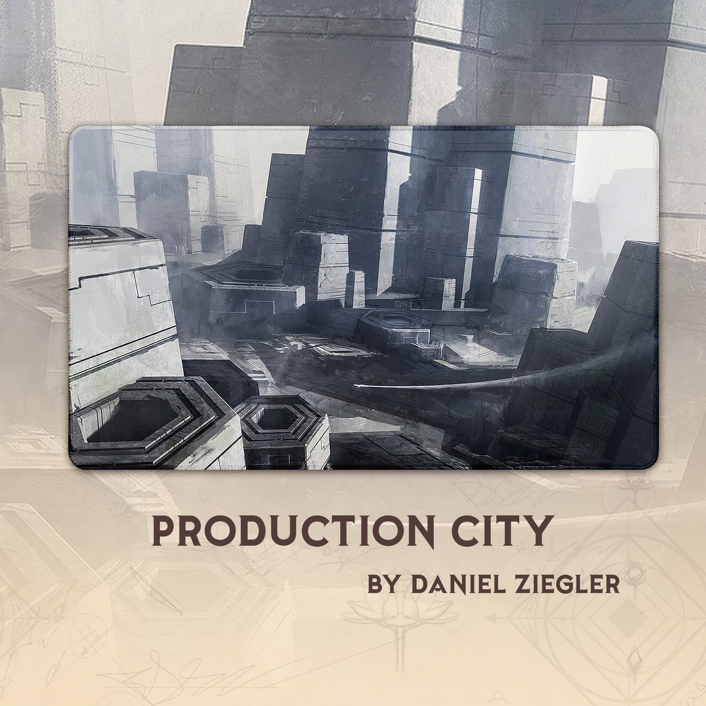 Production City