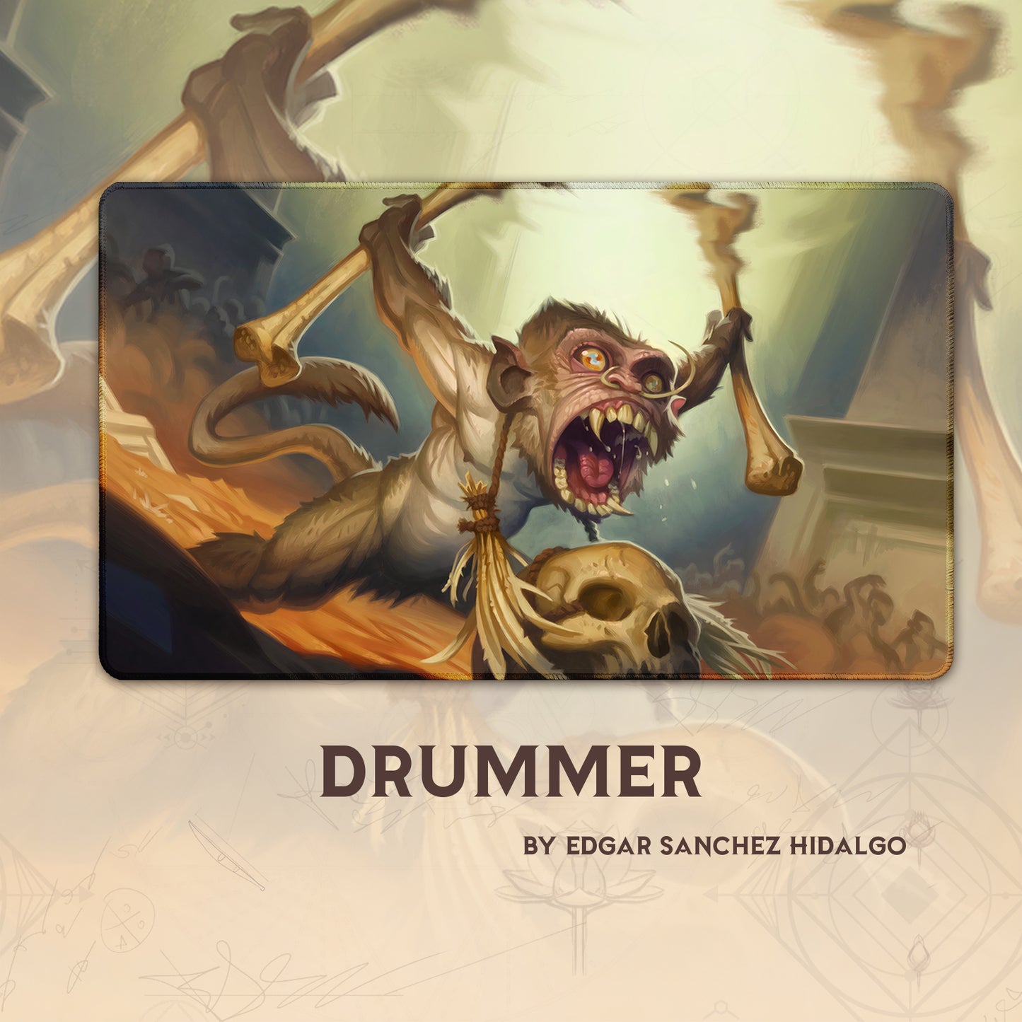 Drummer