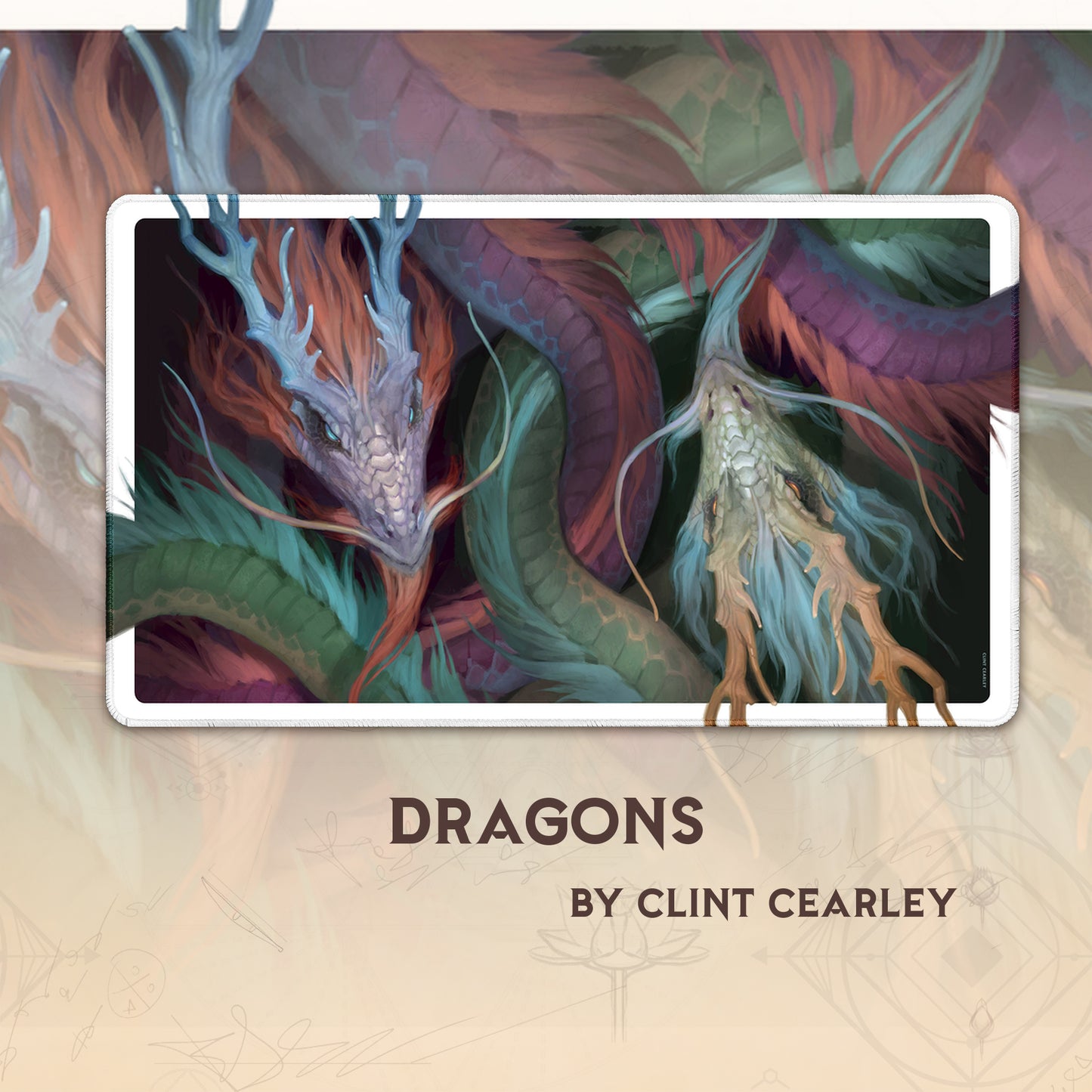 Dragons