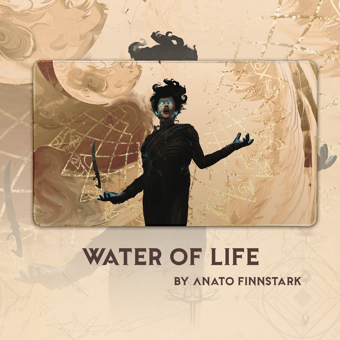 Water of Life