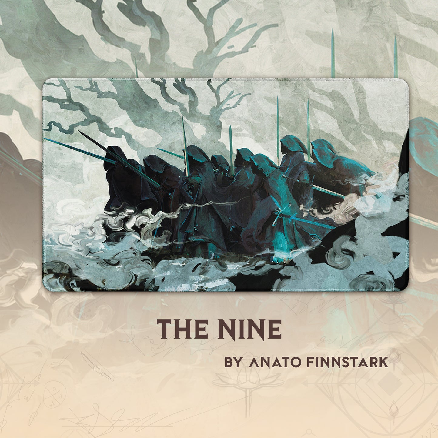 The Nine