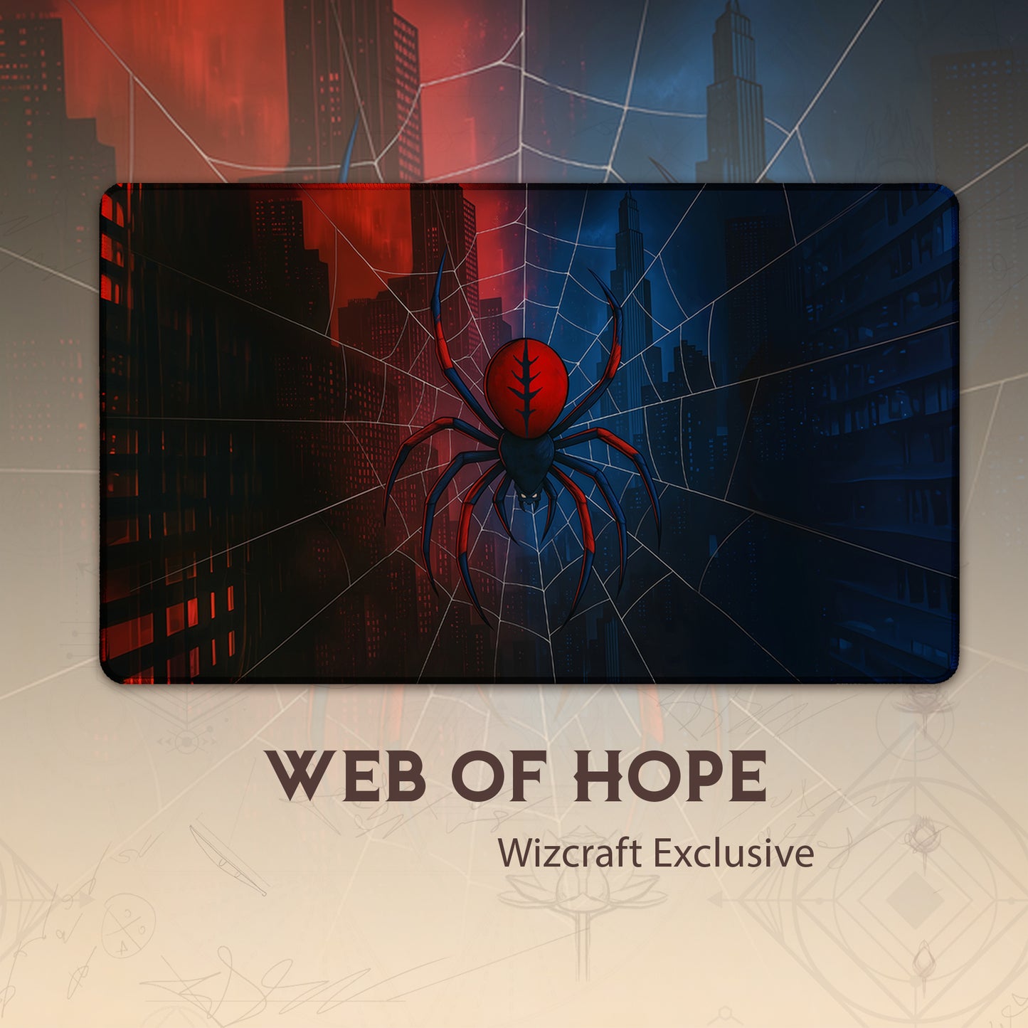 Web of Hope