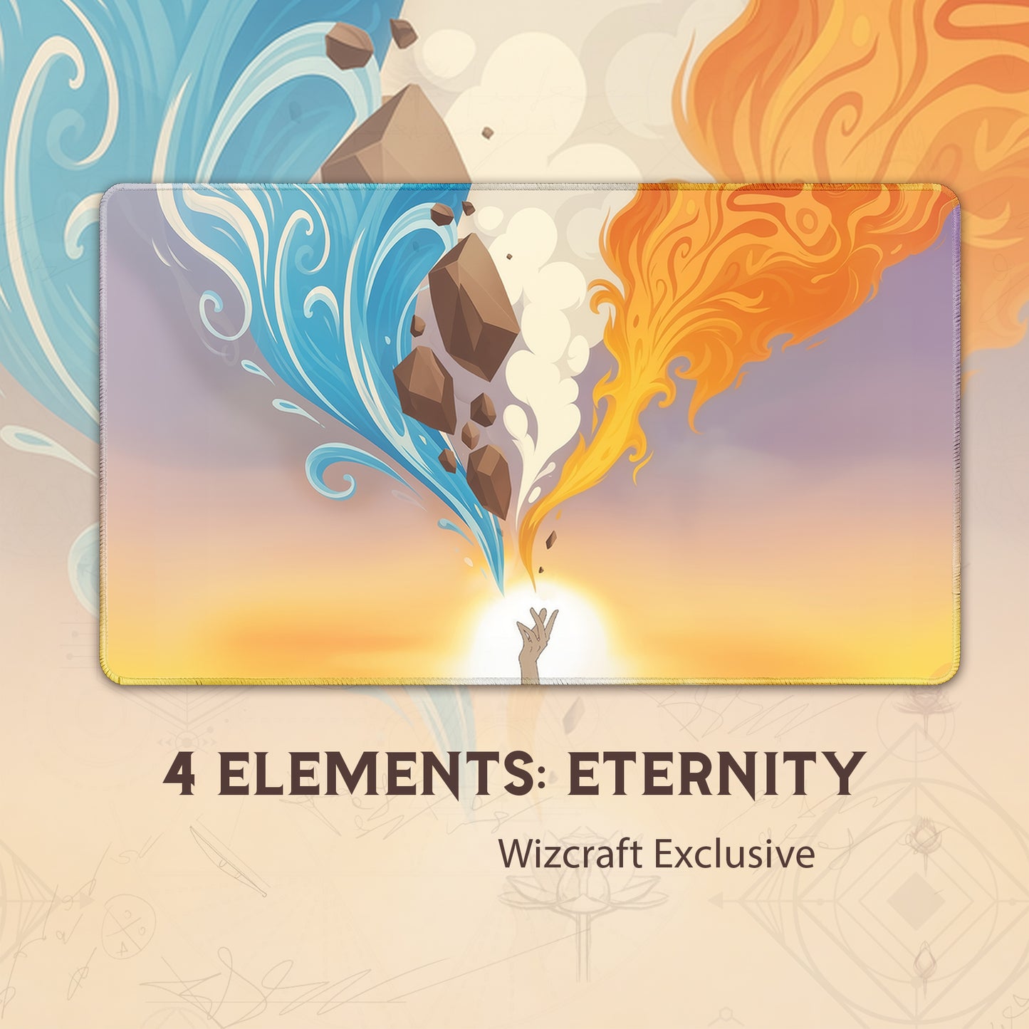 4 Elements: Eternity