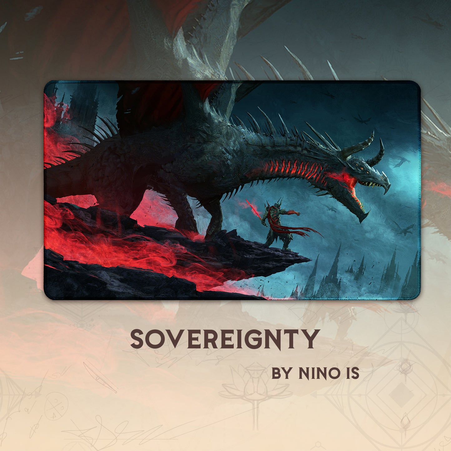 Sovereignty
