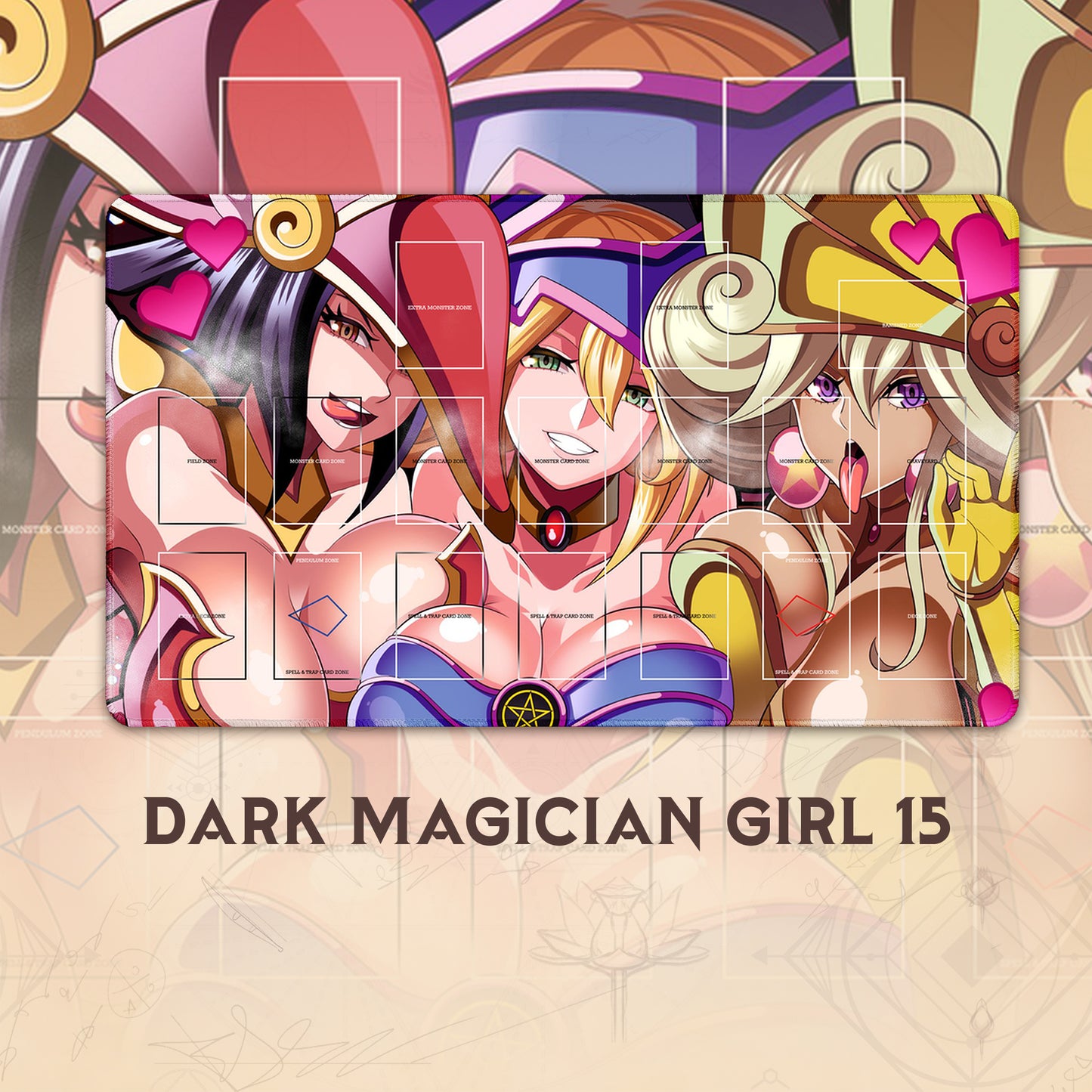 Dark Magician Girl 15