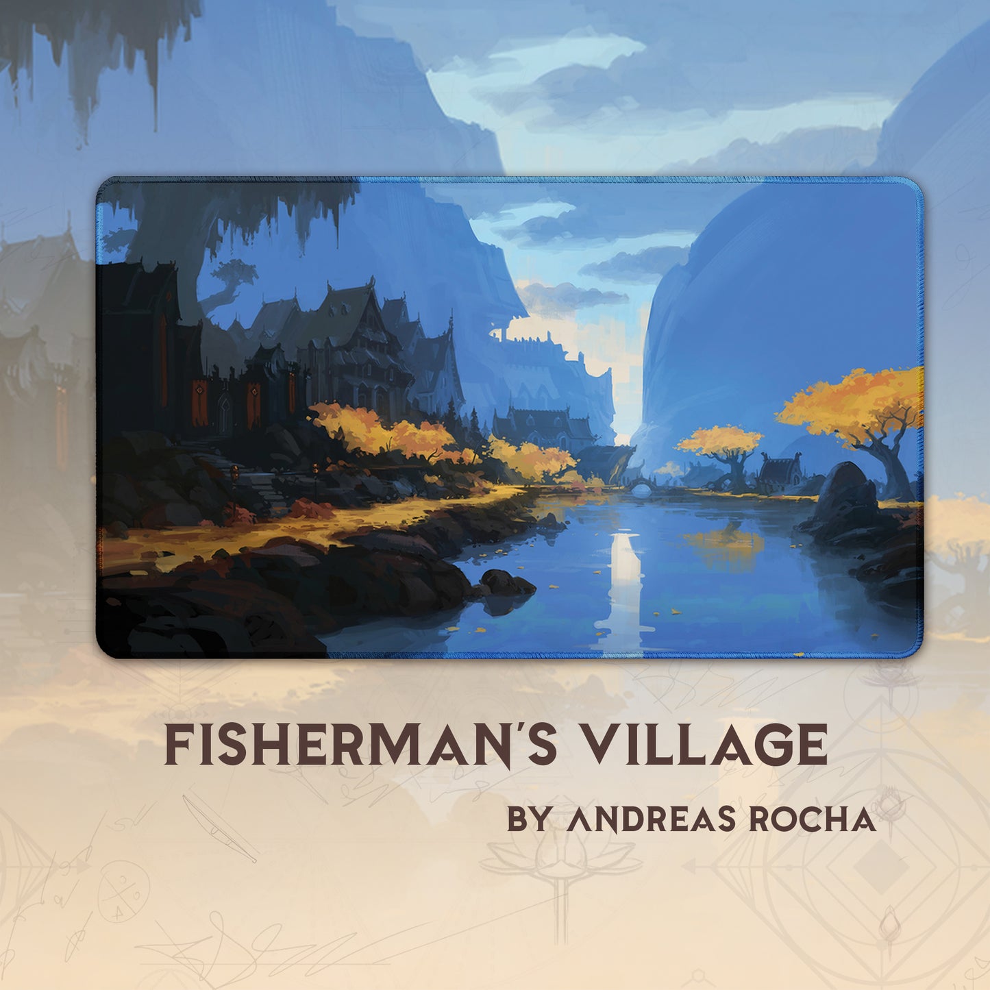 Fisherman's Village