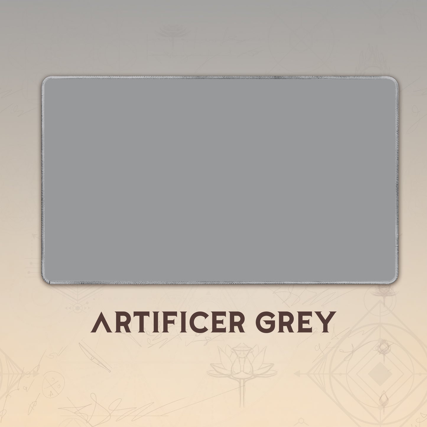 Artificer Grey