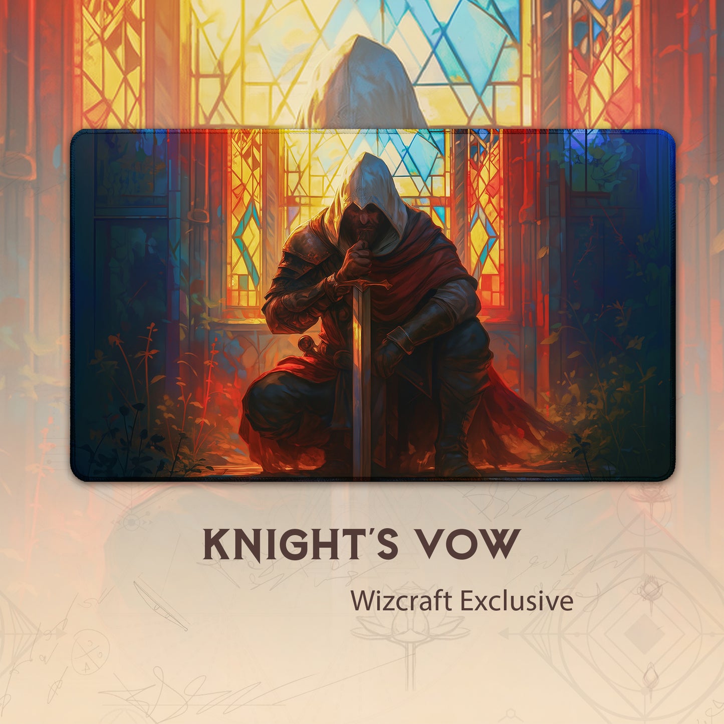 Knight’s Vow