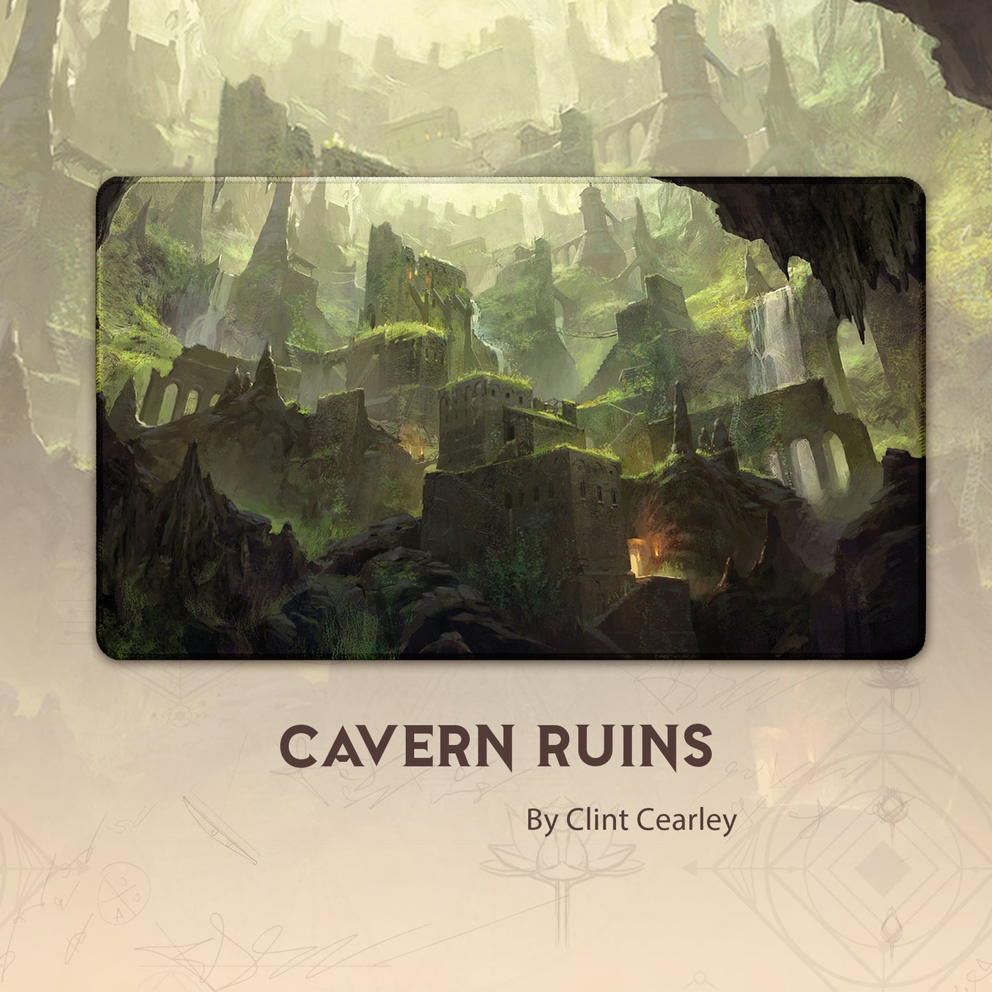 Cavern Ruins