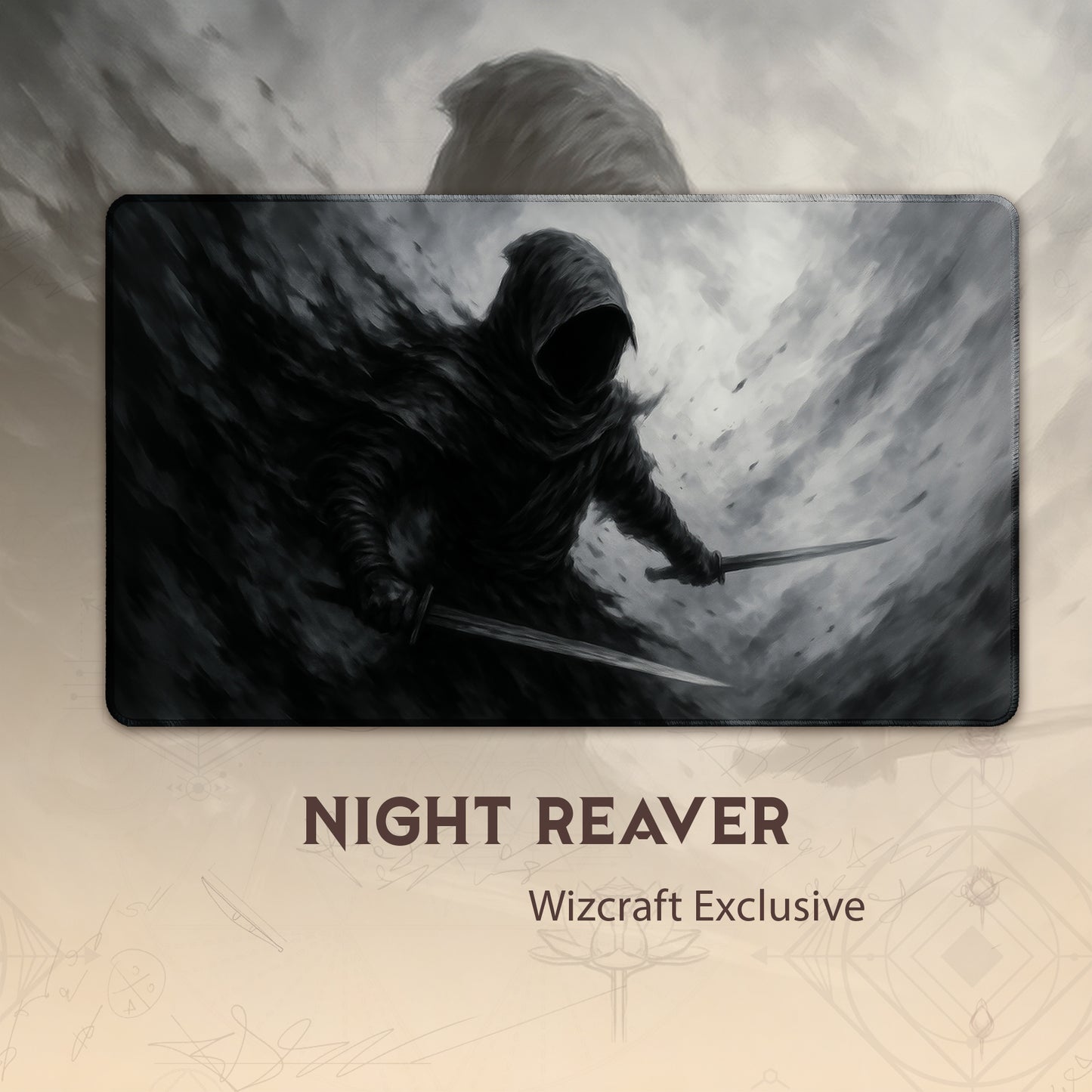 Night Reaver