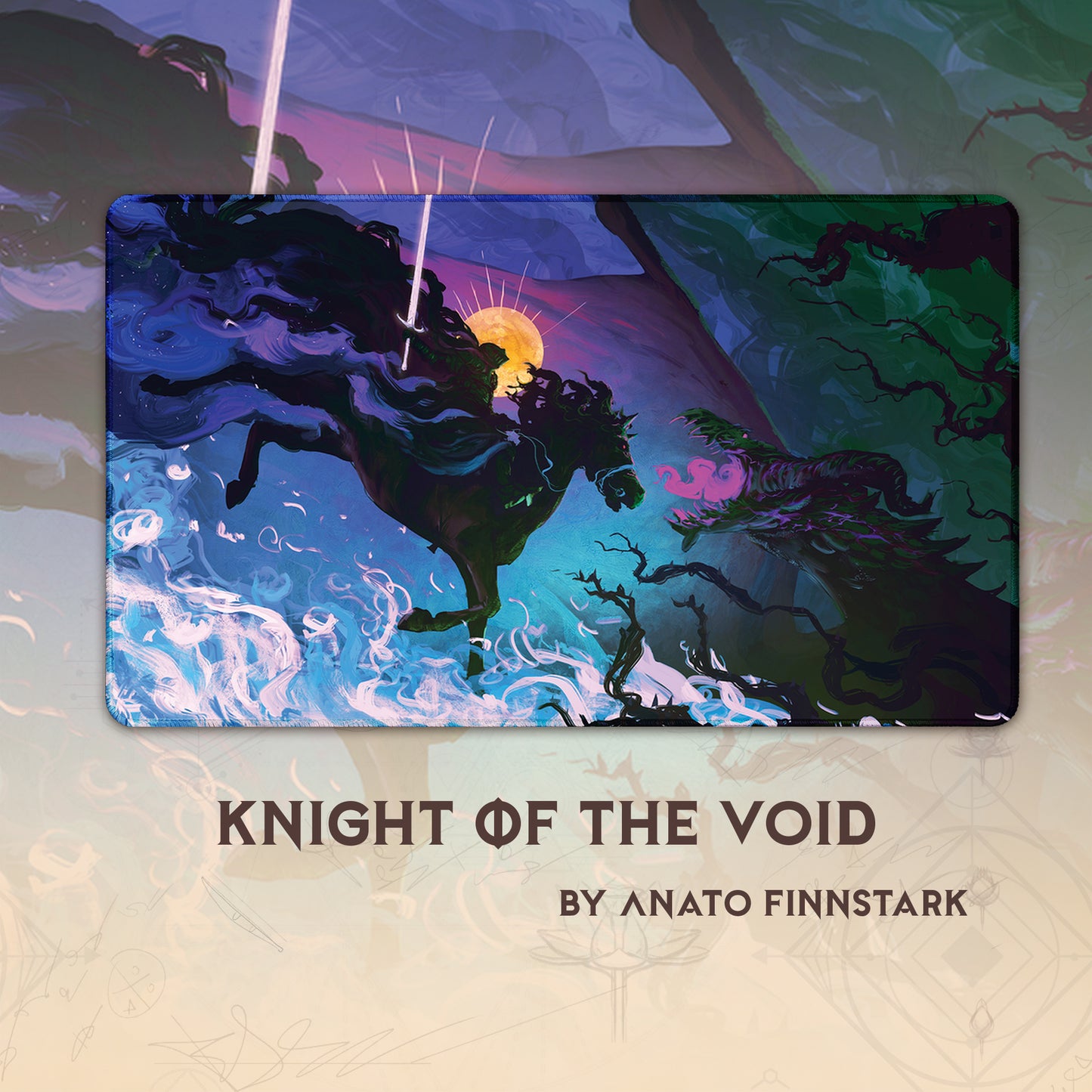 Knight Of The Void