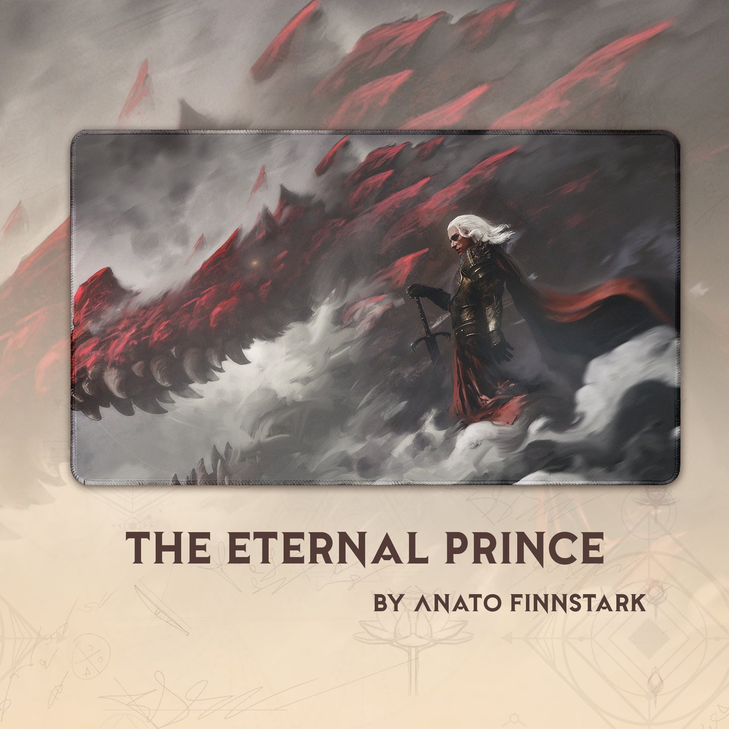 The Eternal Prince