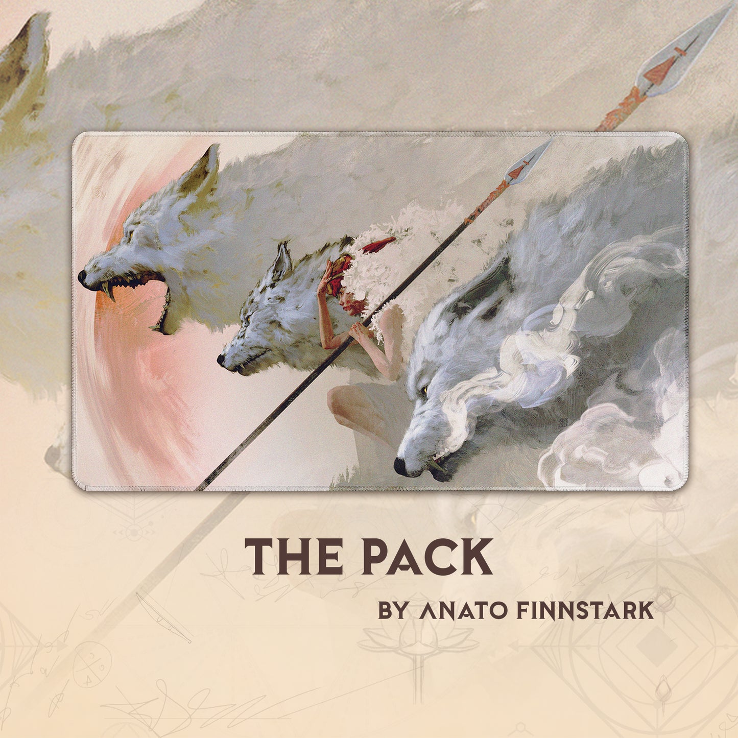 The Pack