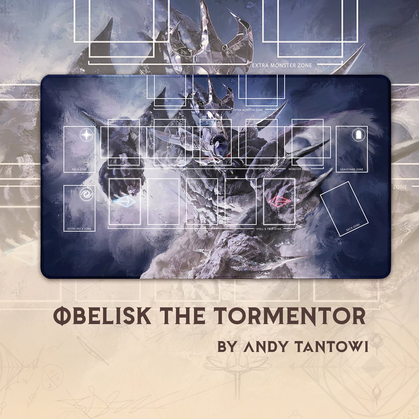 Obelisk the Tormentor