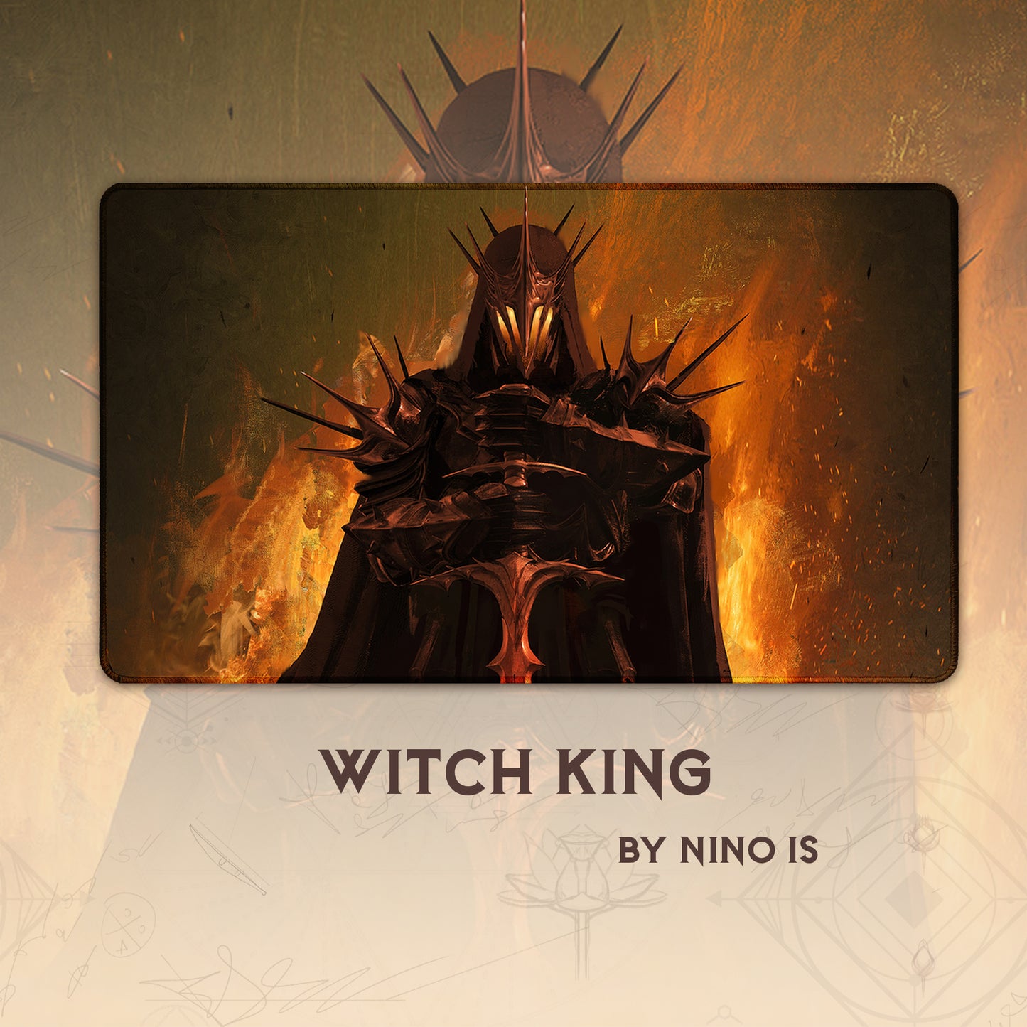 Witch King