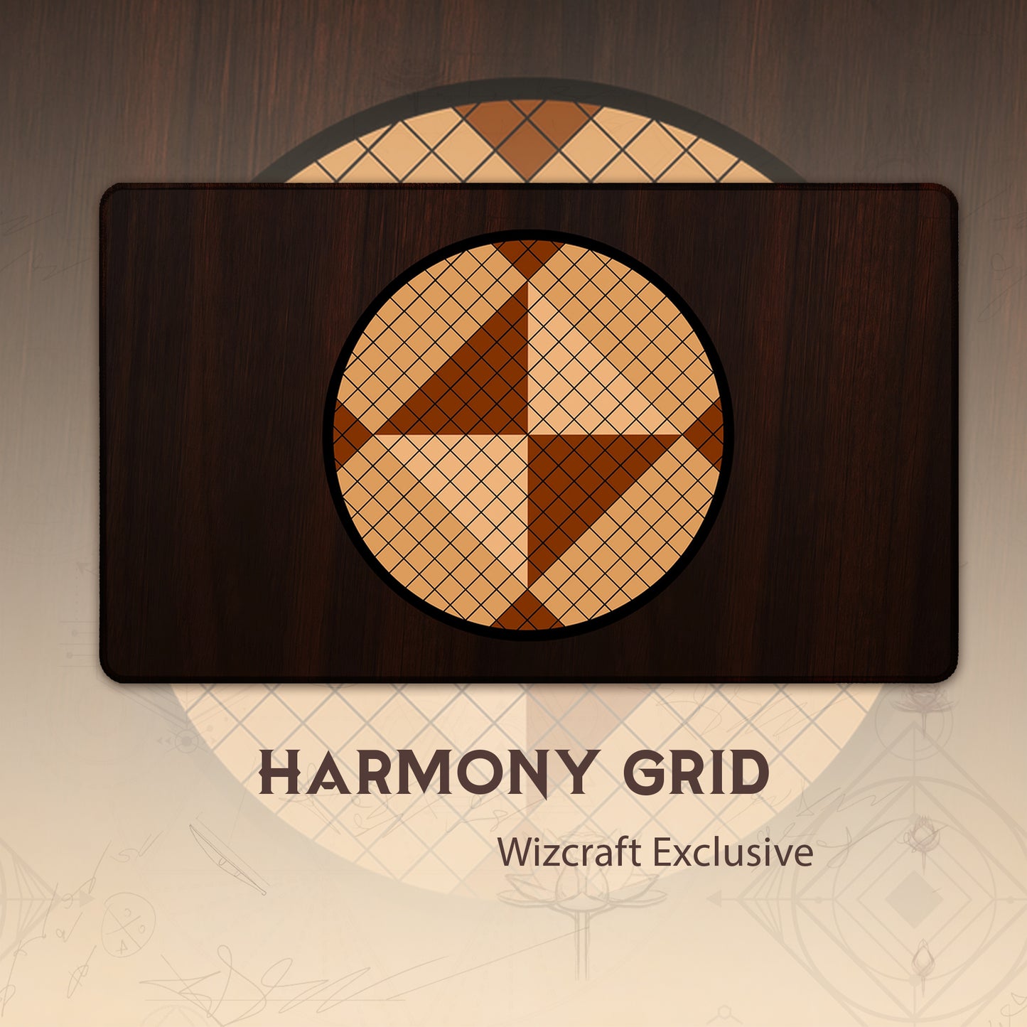 Harmony Grid
