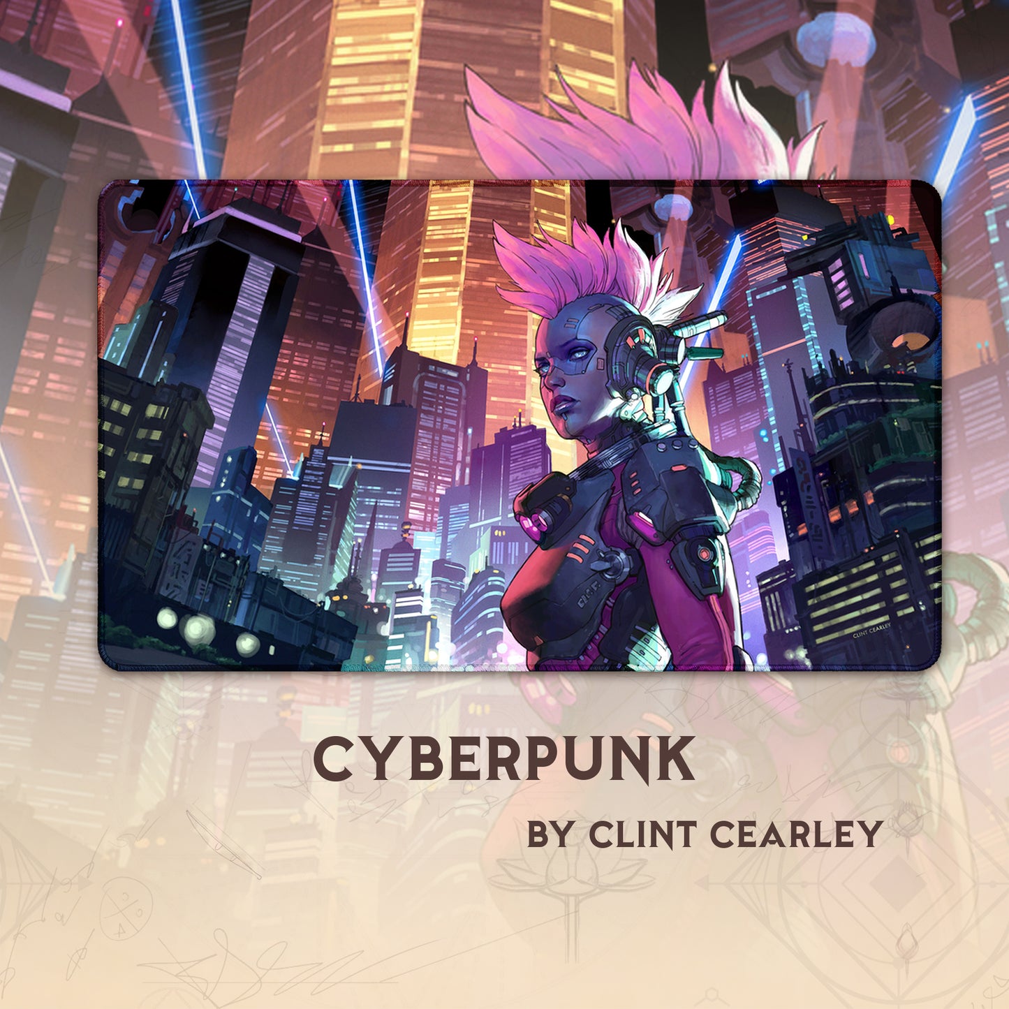 Cyberpunk