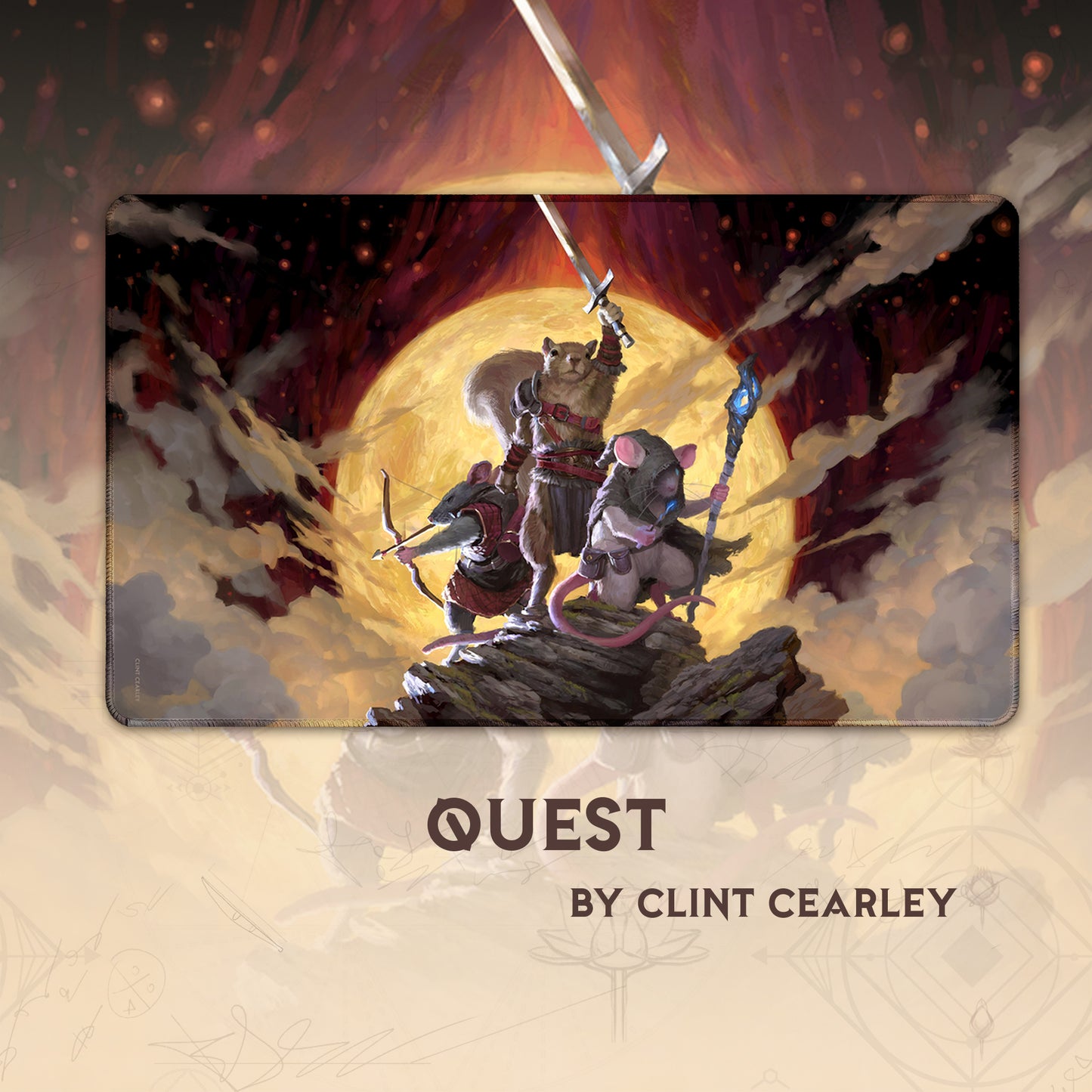 Quest