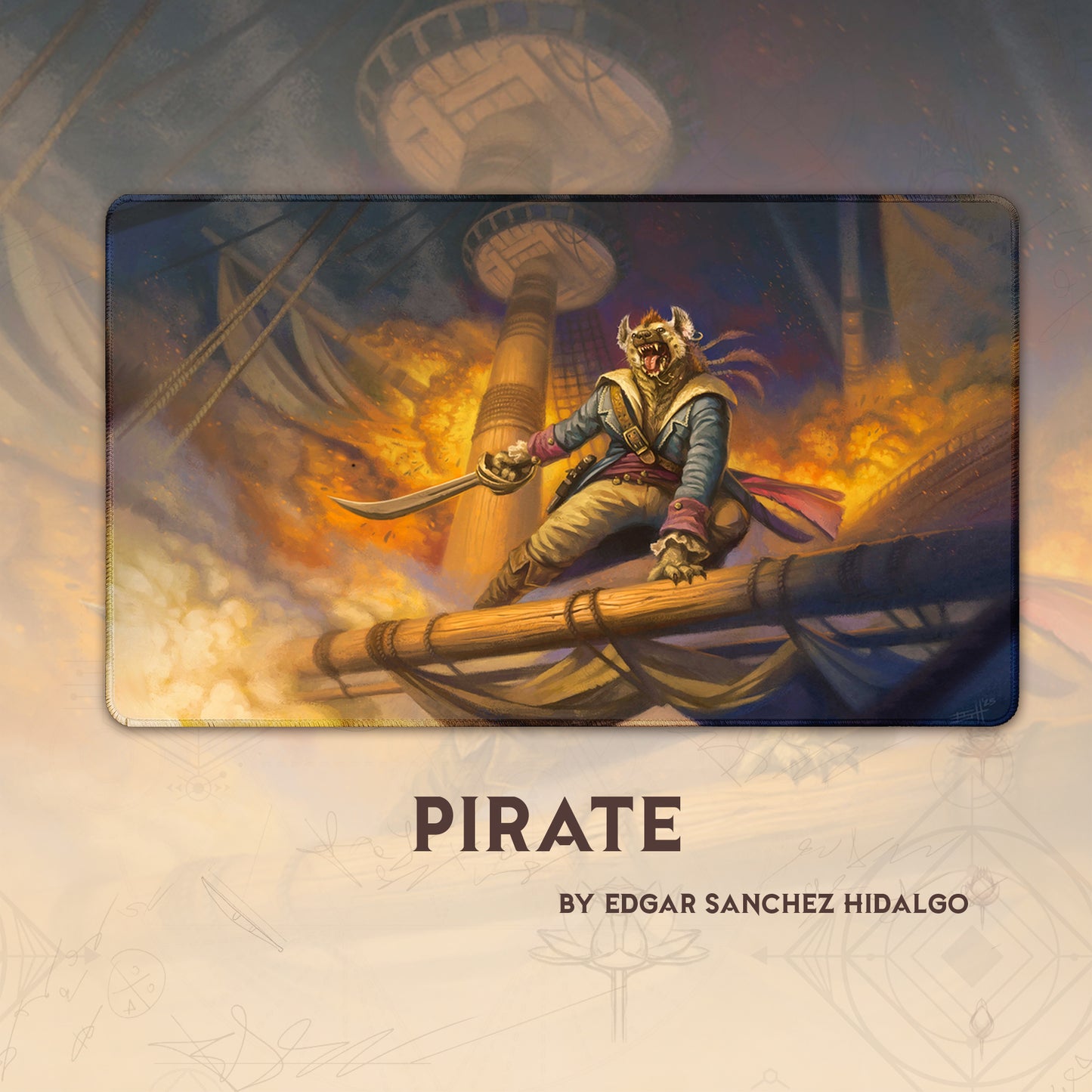 Pirate