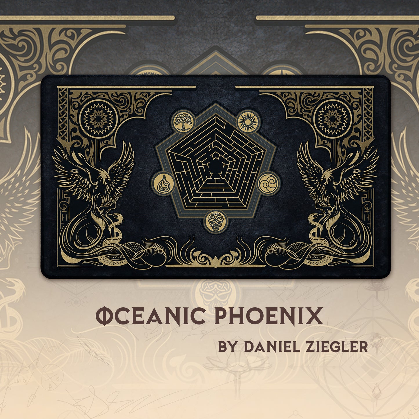 Oceanic Phoenix