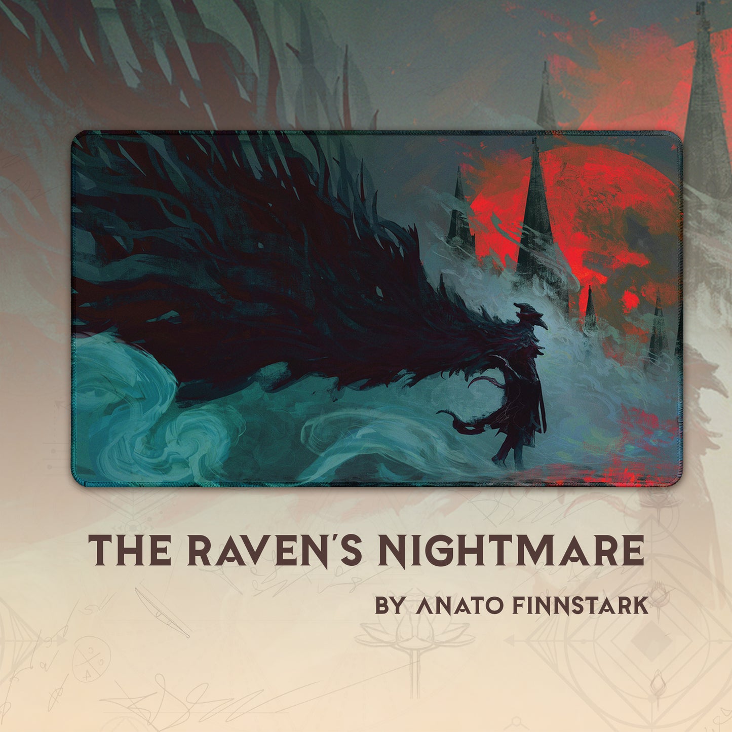 The Raven's Nightmare