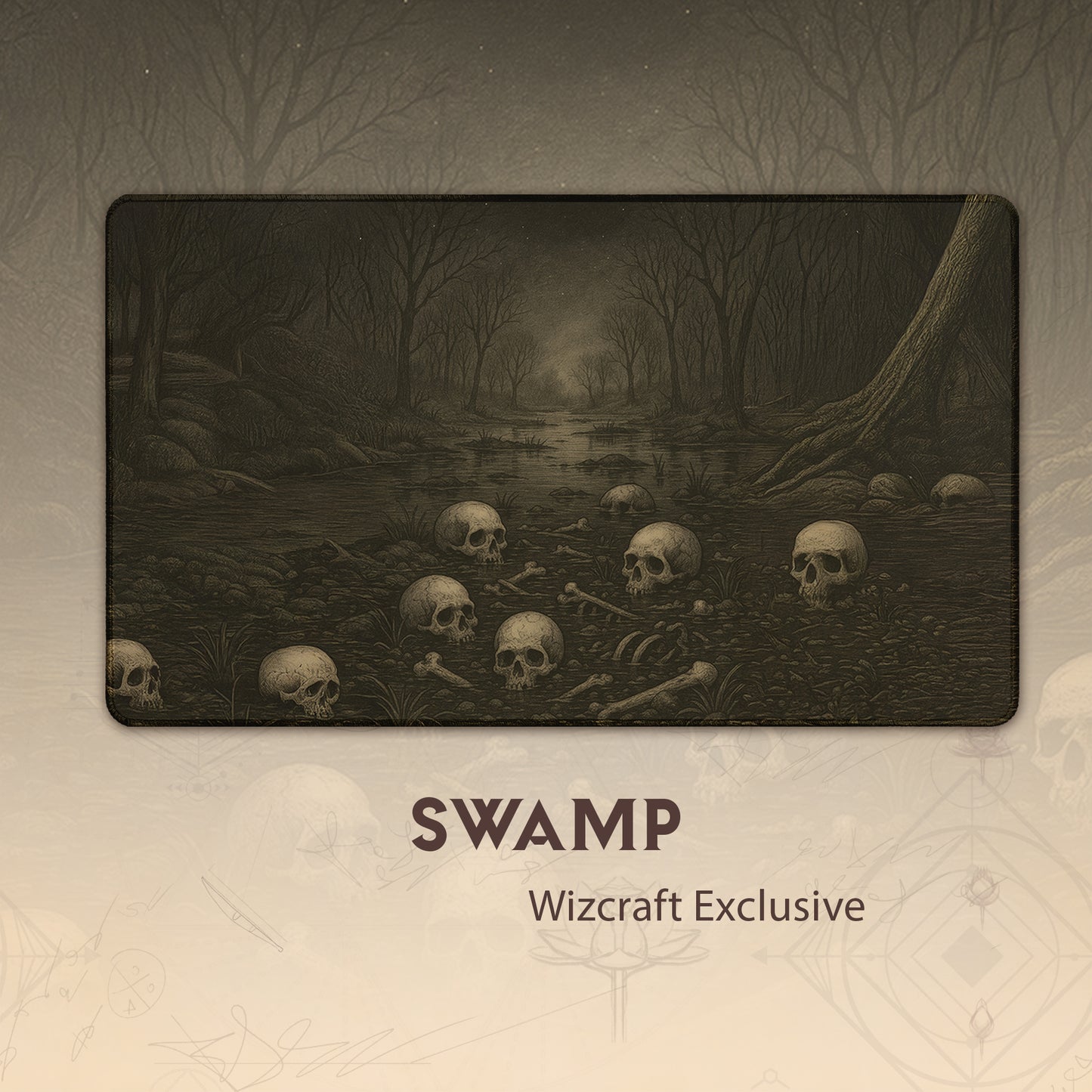 Swamp
