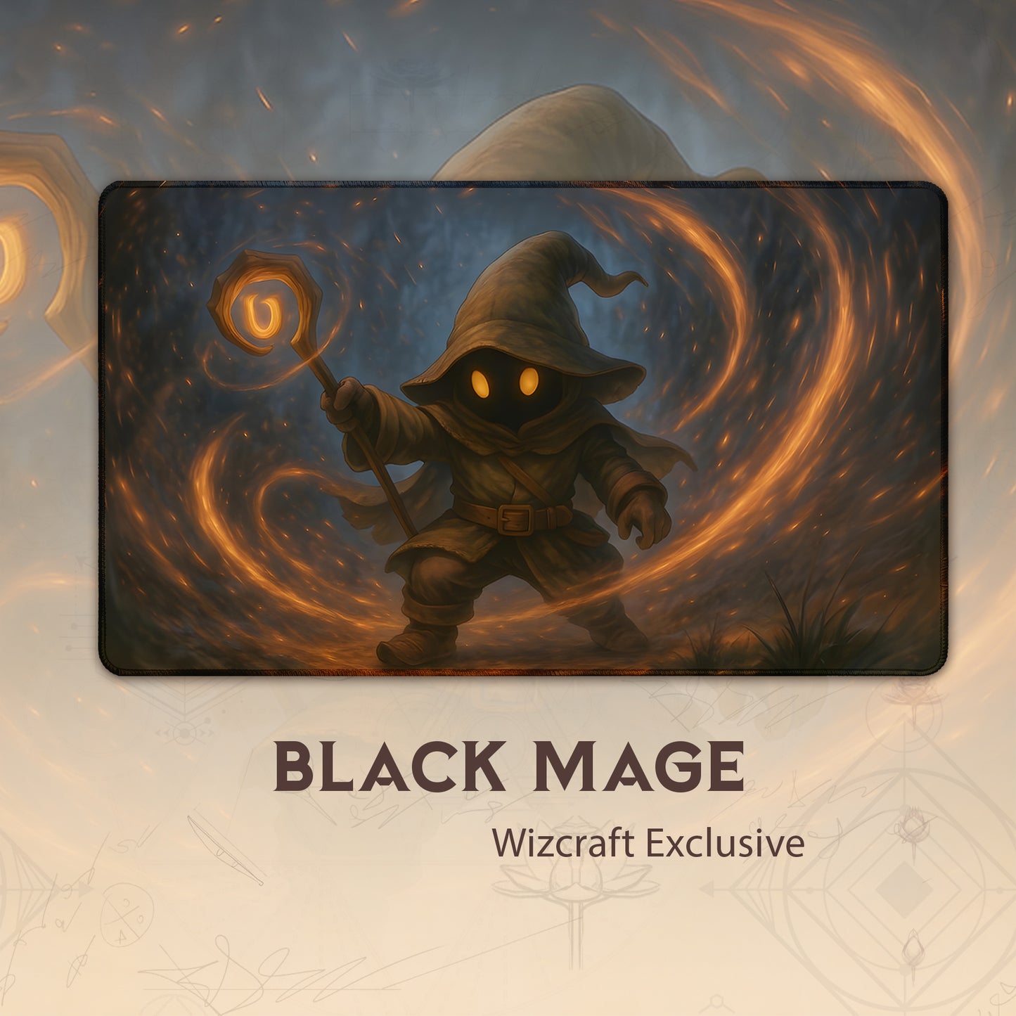 Black Mage