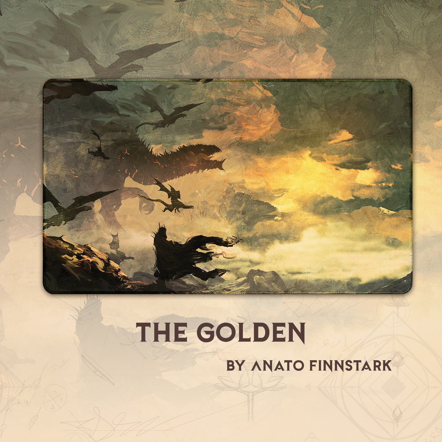 The Golden