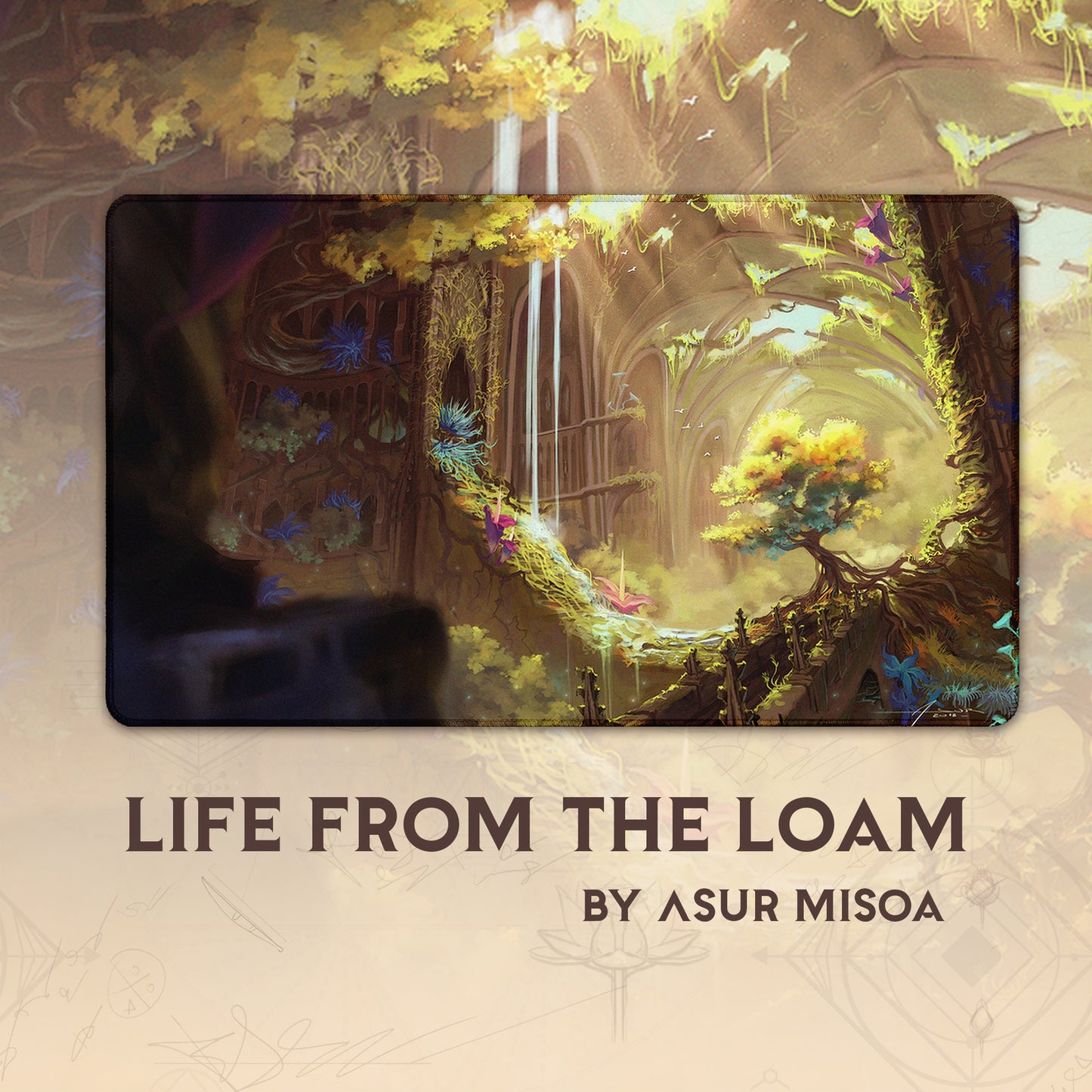 Life From The Loam