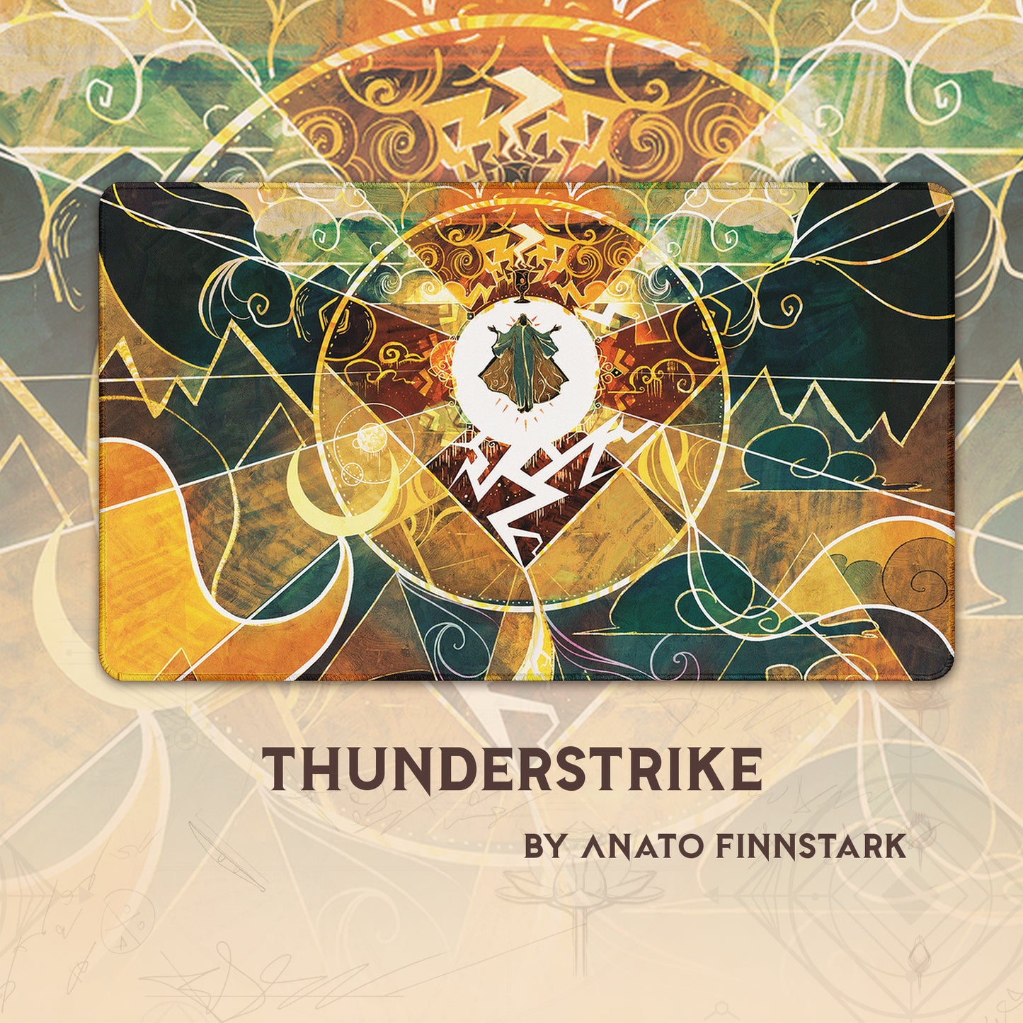 Thunderstrike
