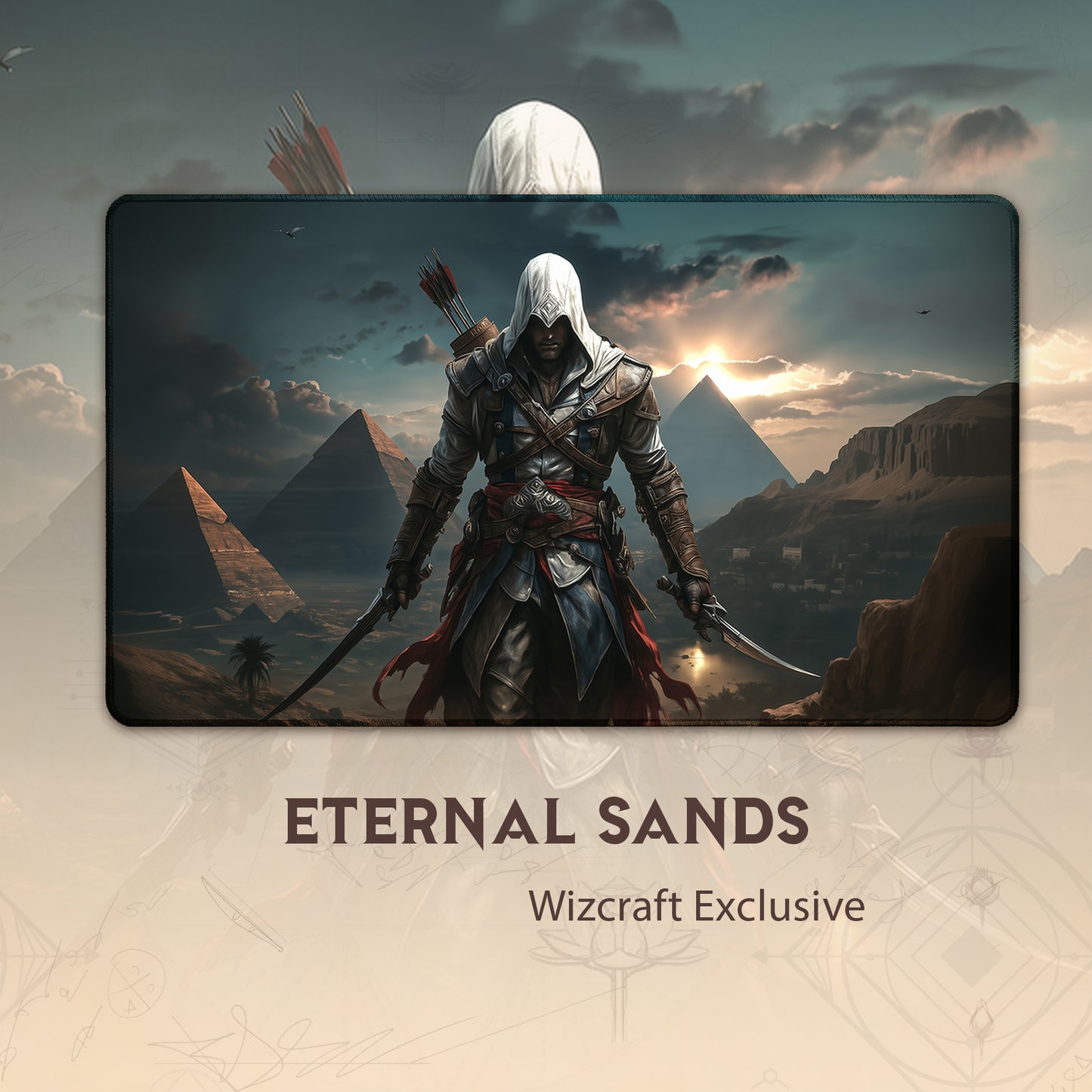 Eternal Sands