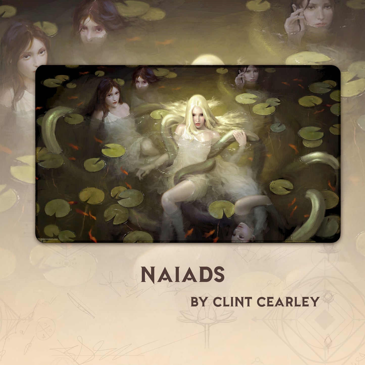Naiads