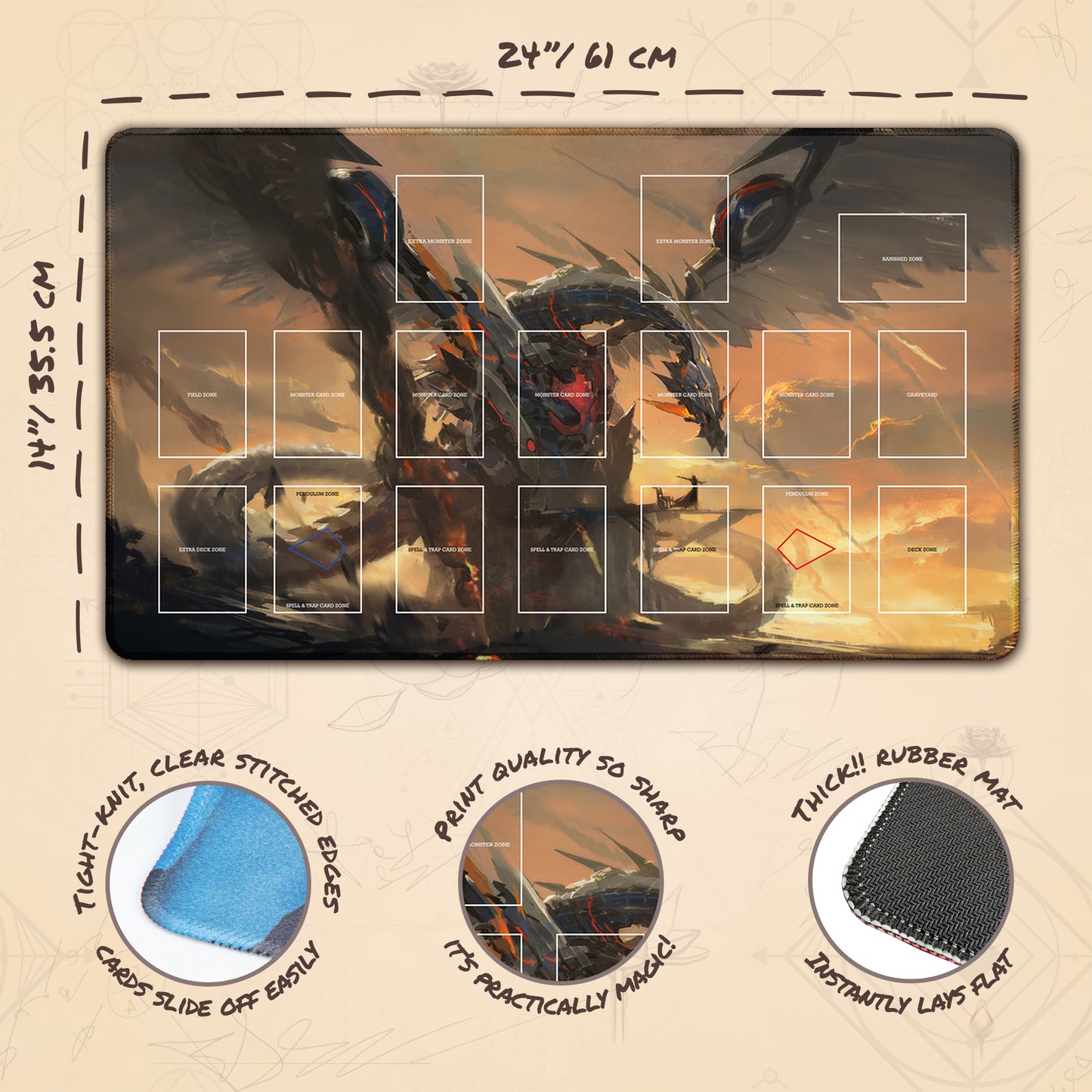 Cyber Dragon Infinity