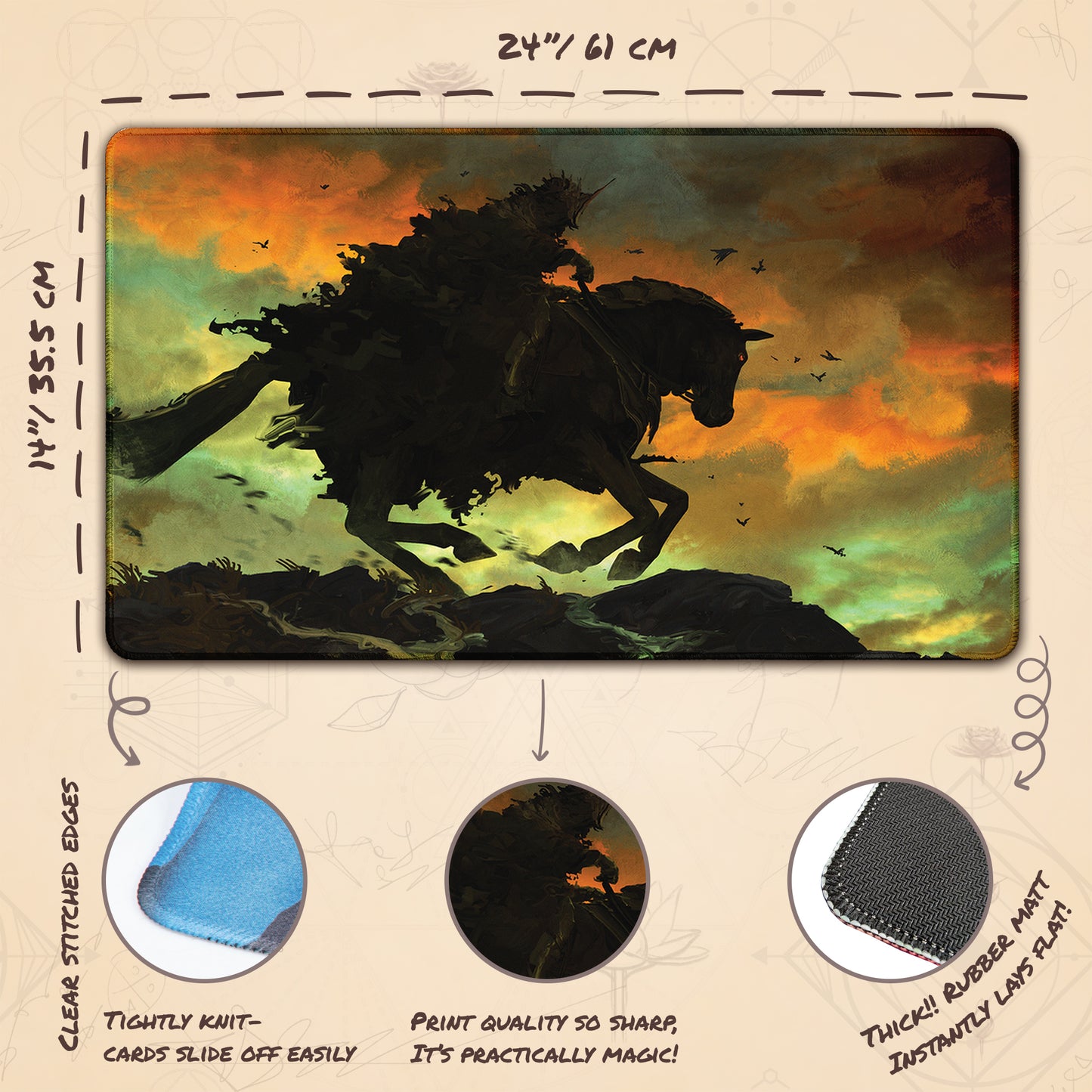 Dark Rider 4
