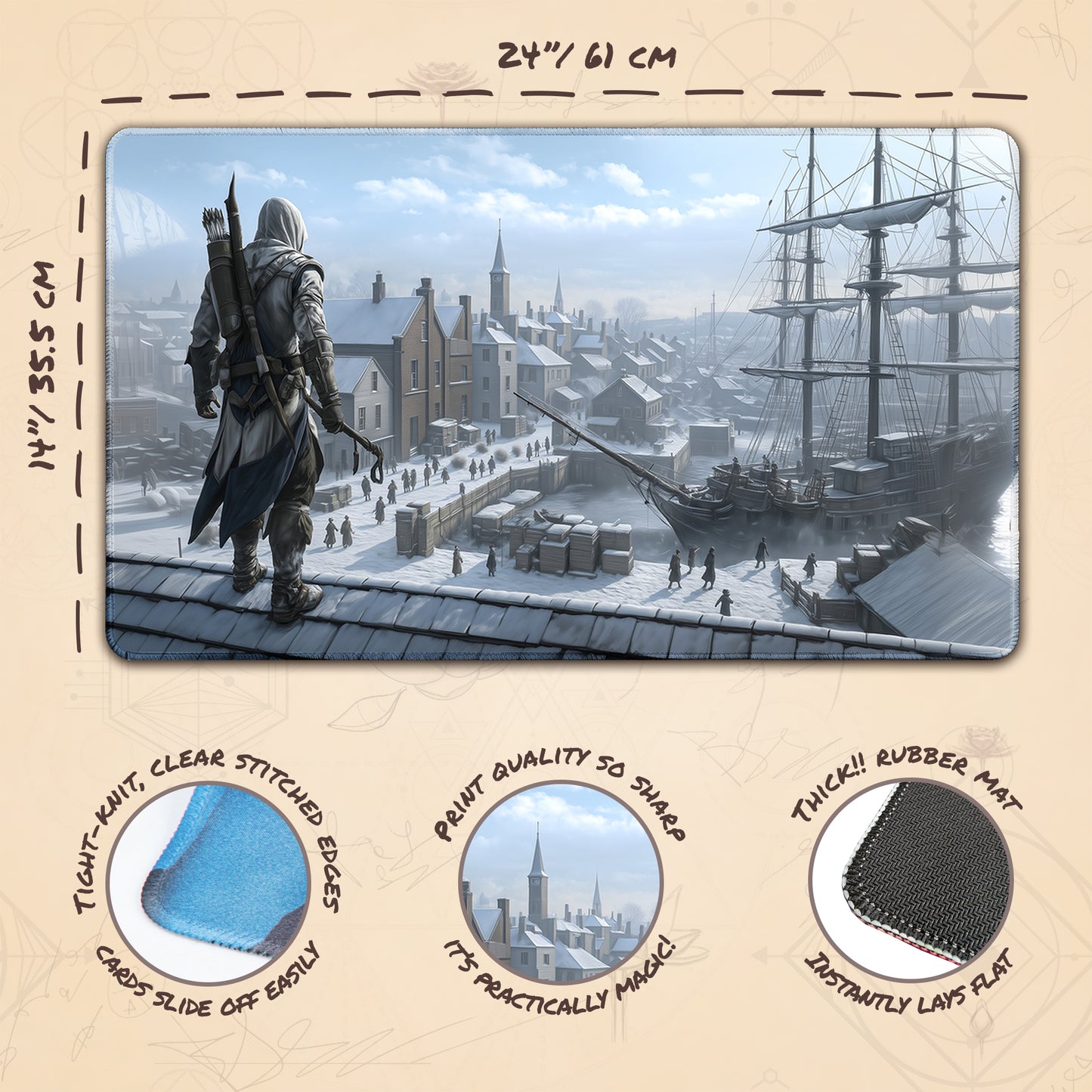 Winter Watcher