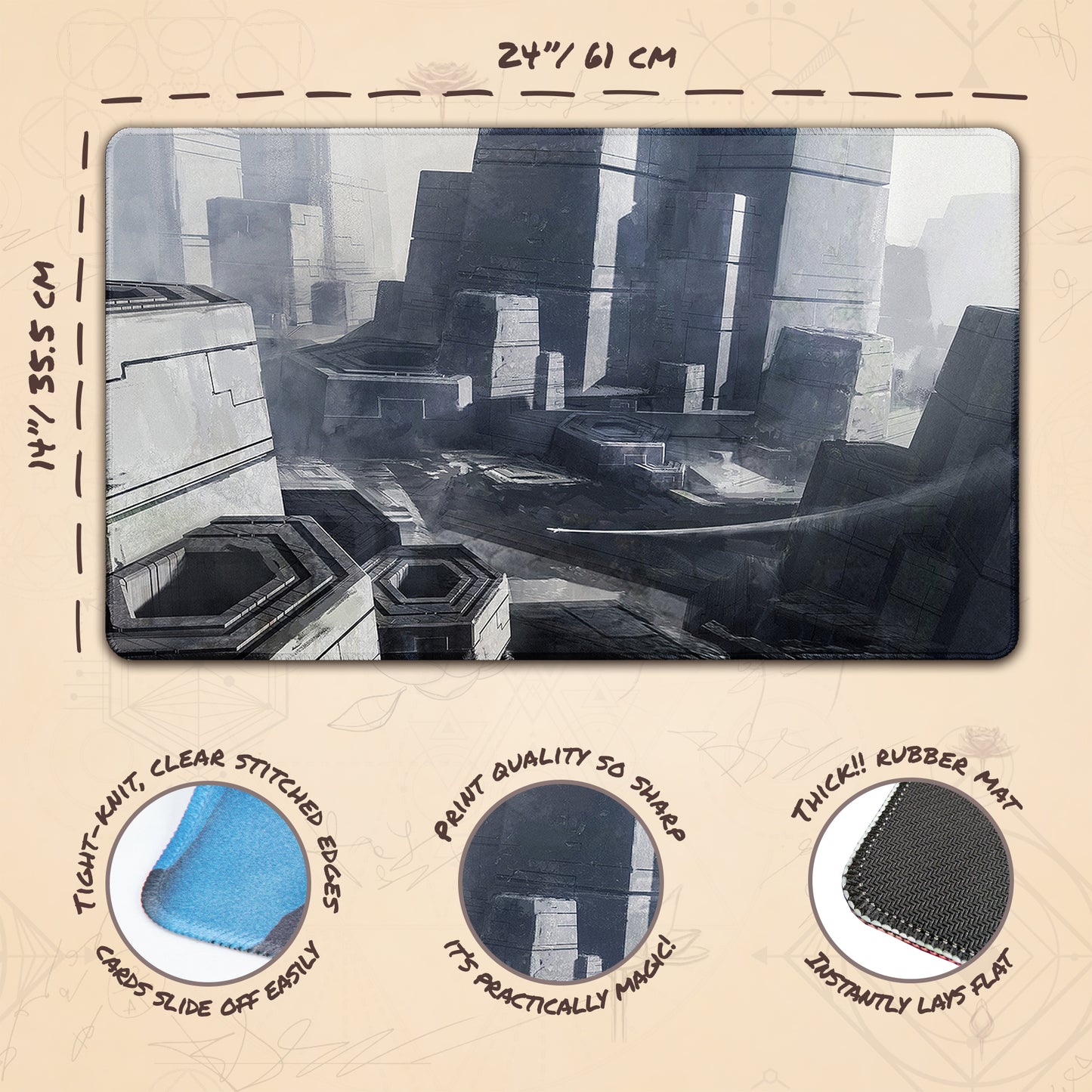 Production City