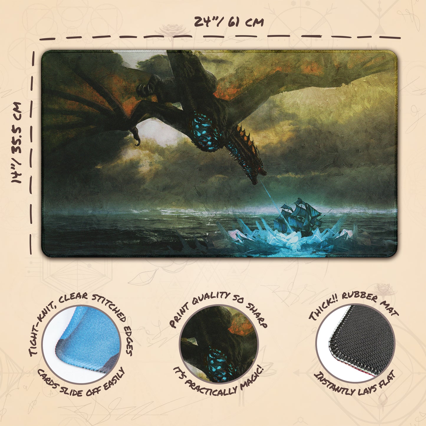 Smaugust 1