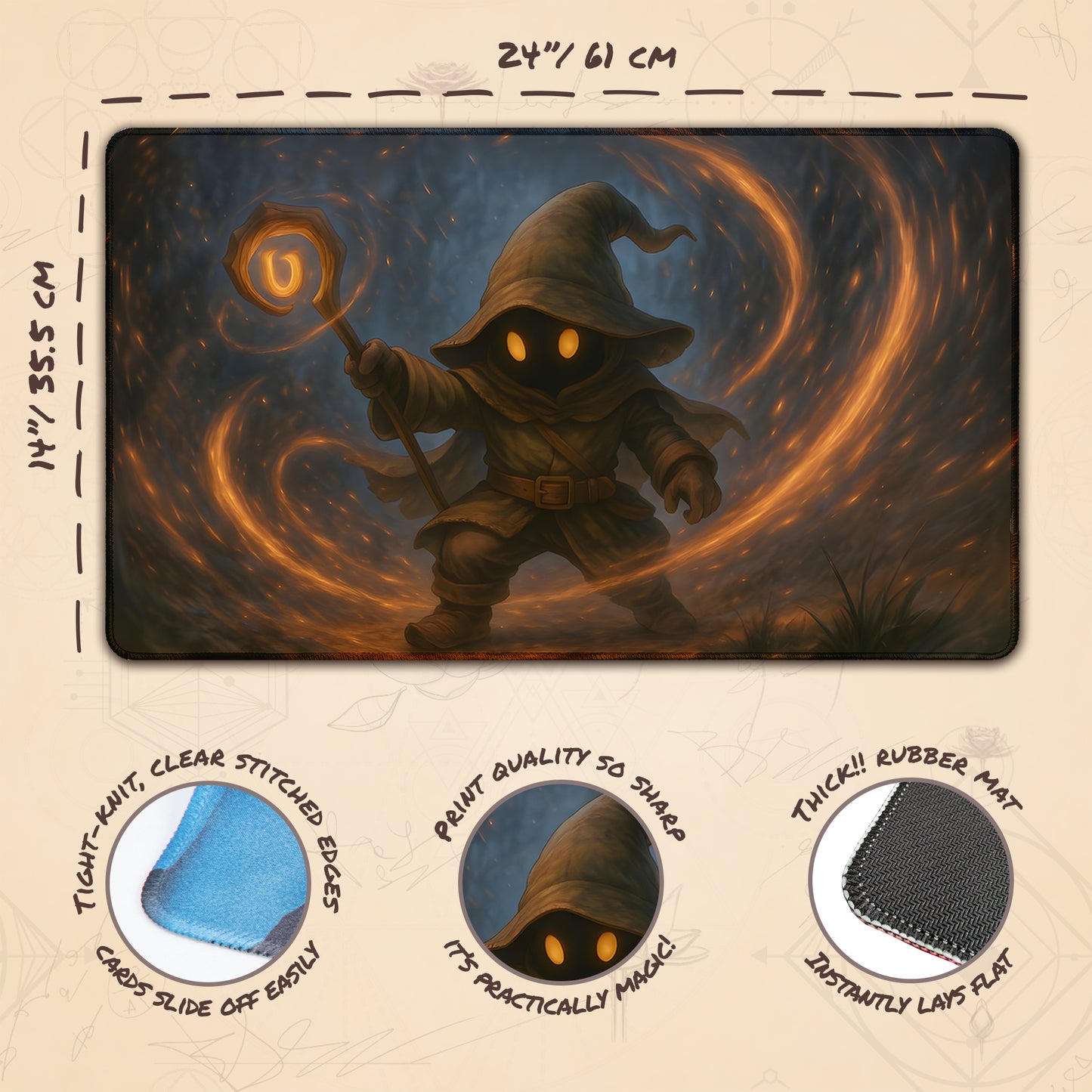 Black Mage