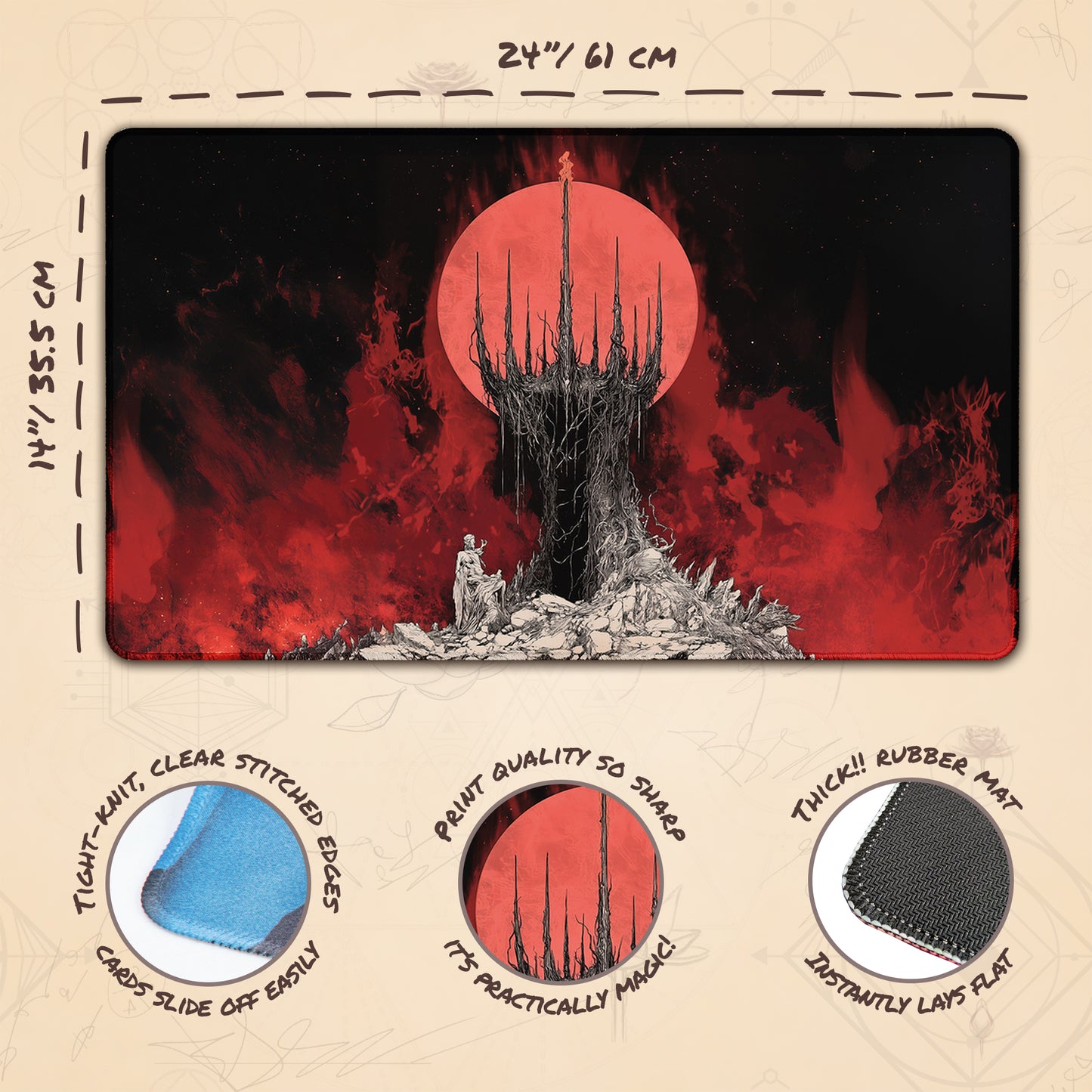 Black-Red Guild