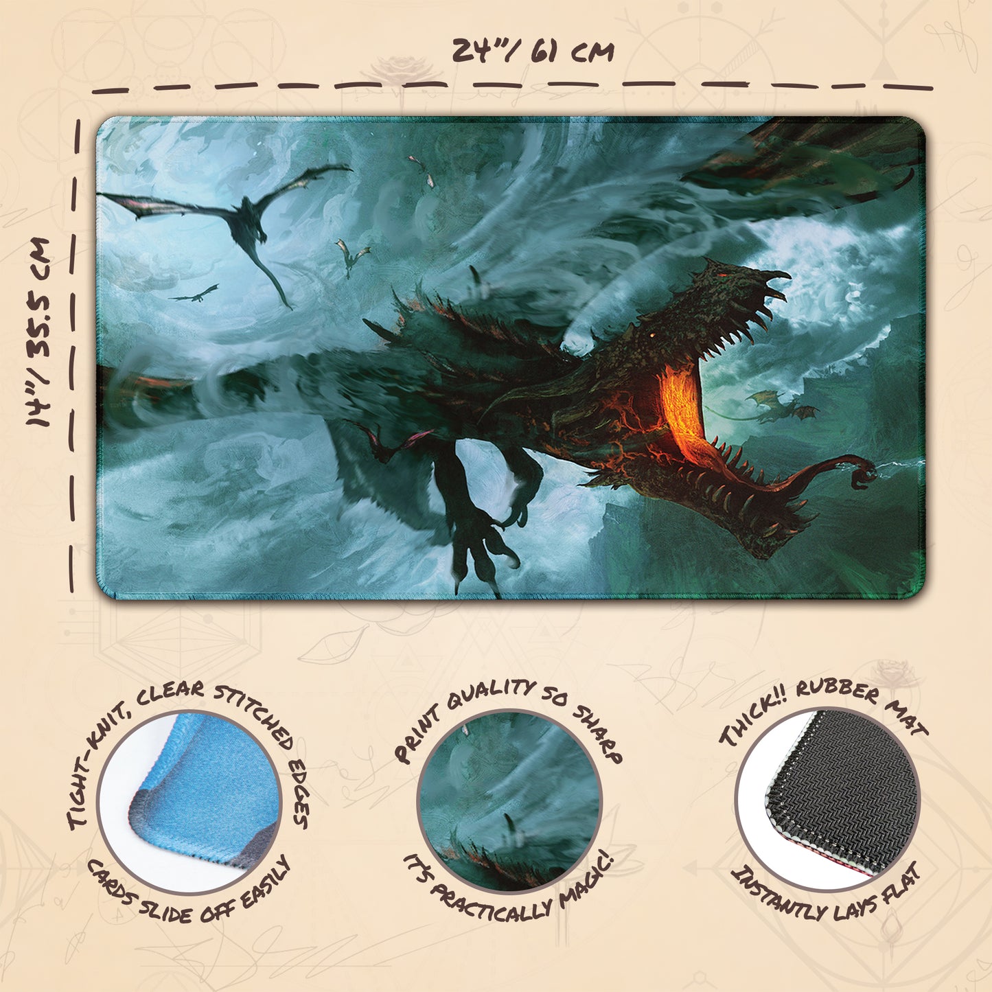 Dragon Token 2