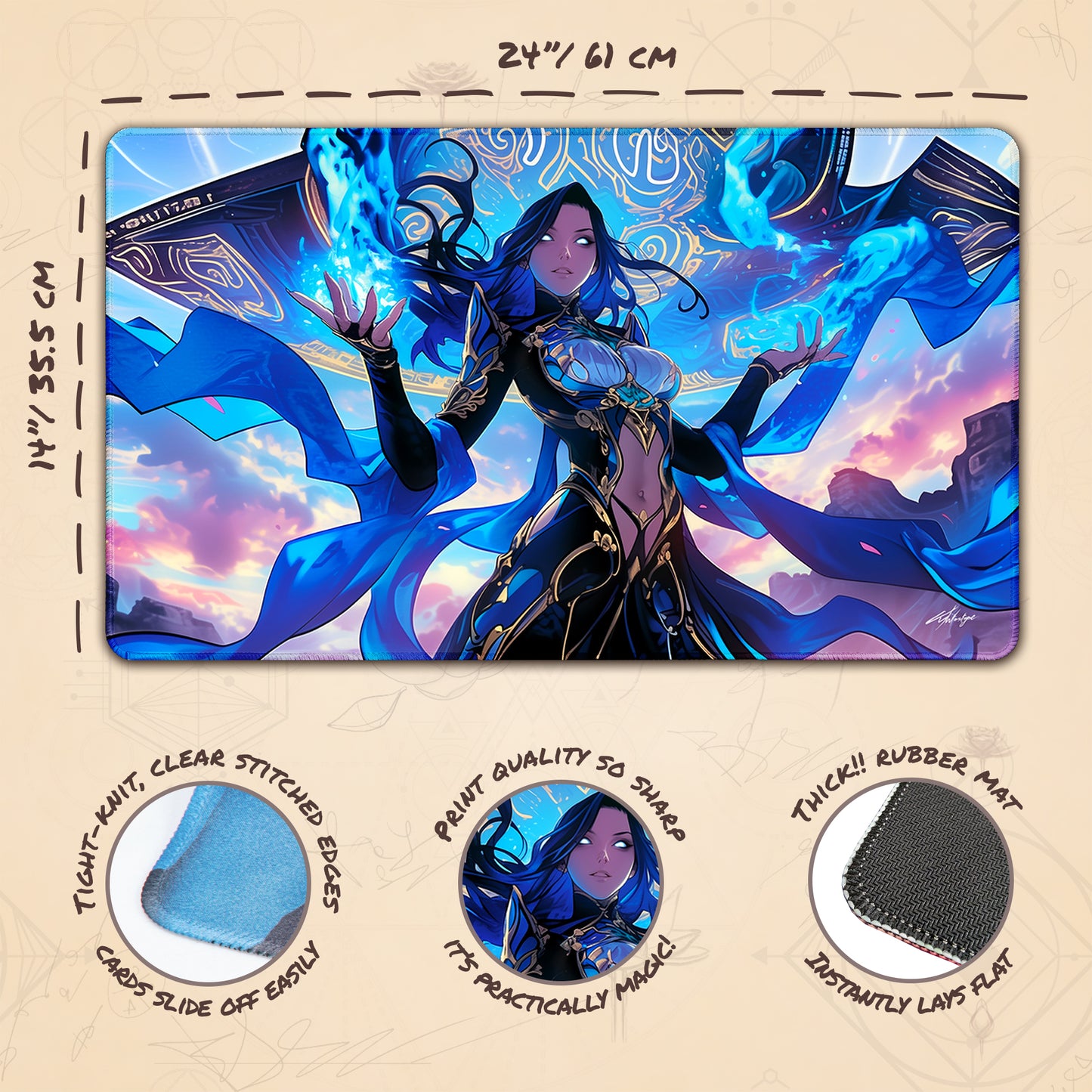 Azure Scholar