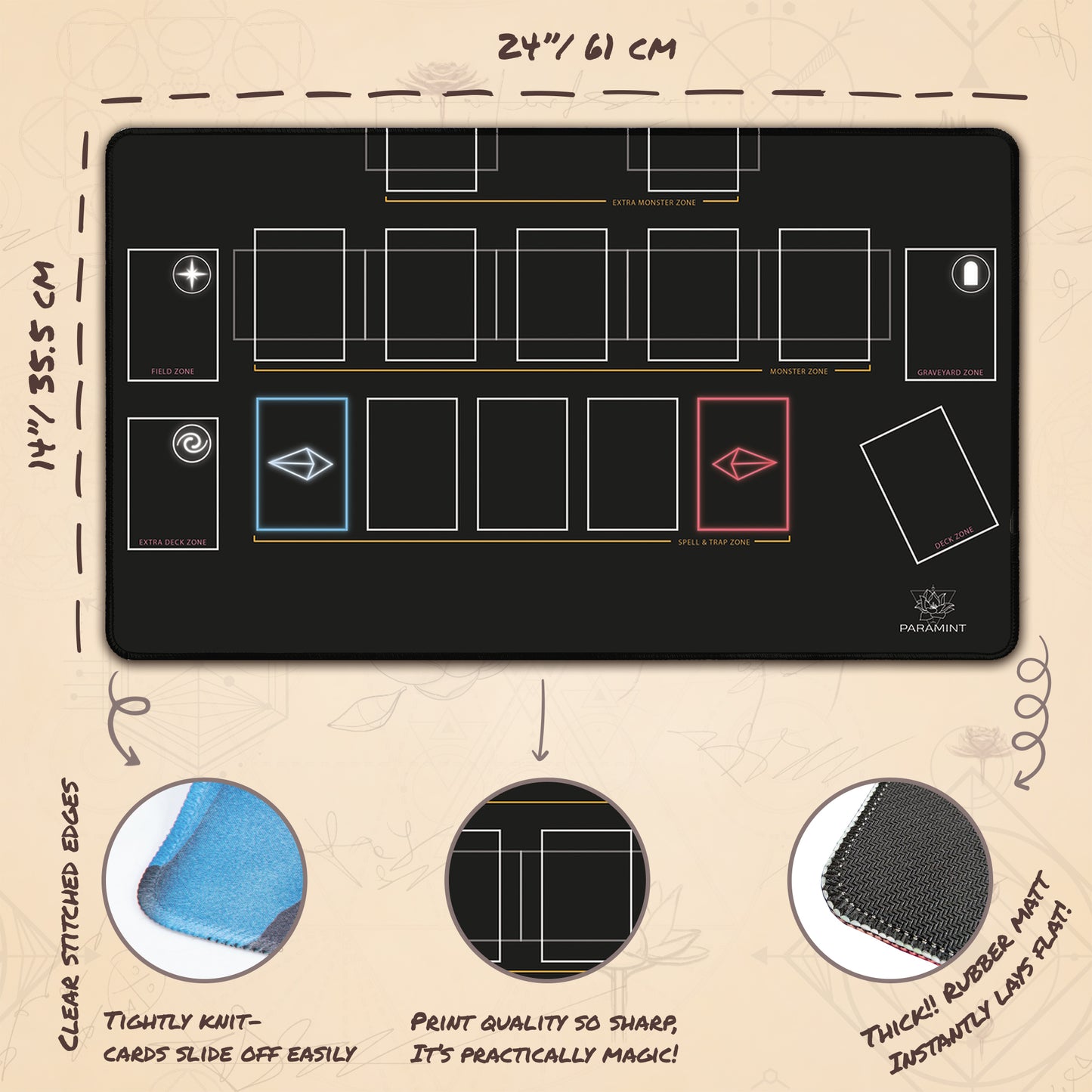 Basic, One-Player