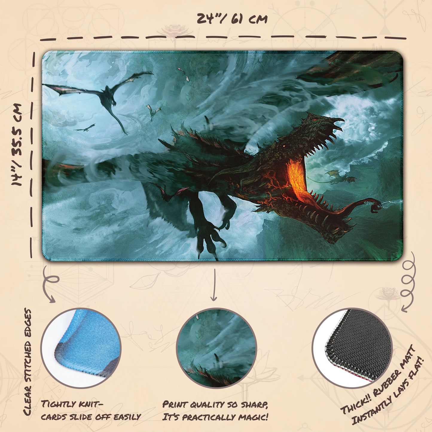 Dragon Token 2